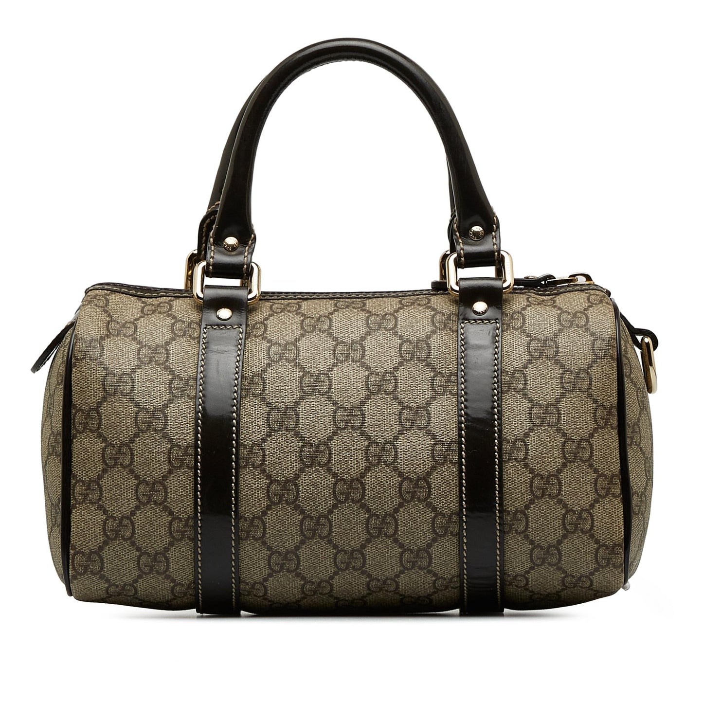 Gucci Canvas Handbag
