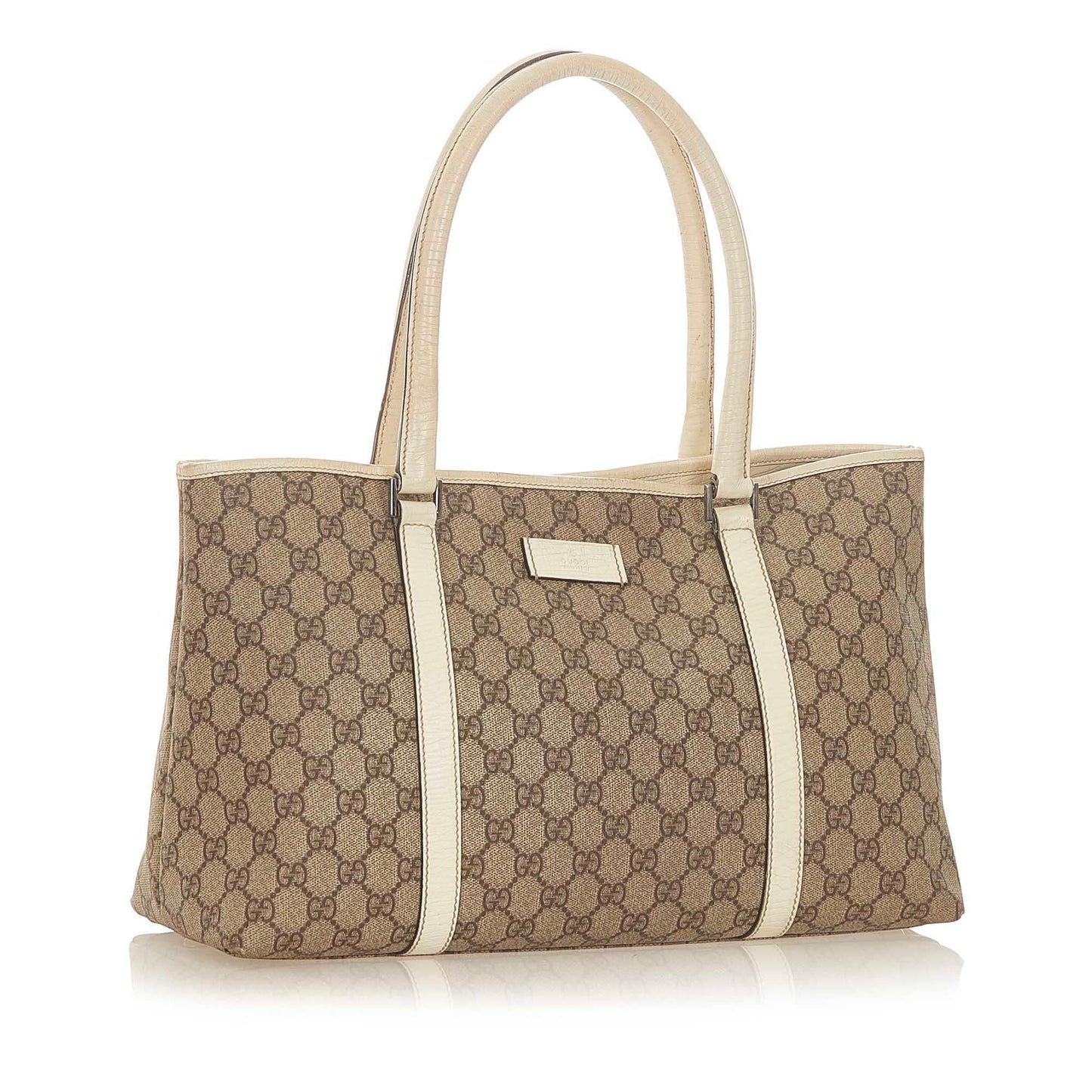 Gucci Monogram Tote