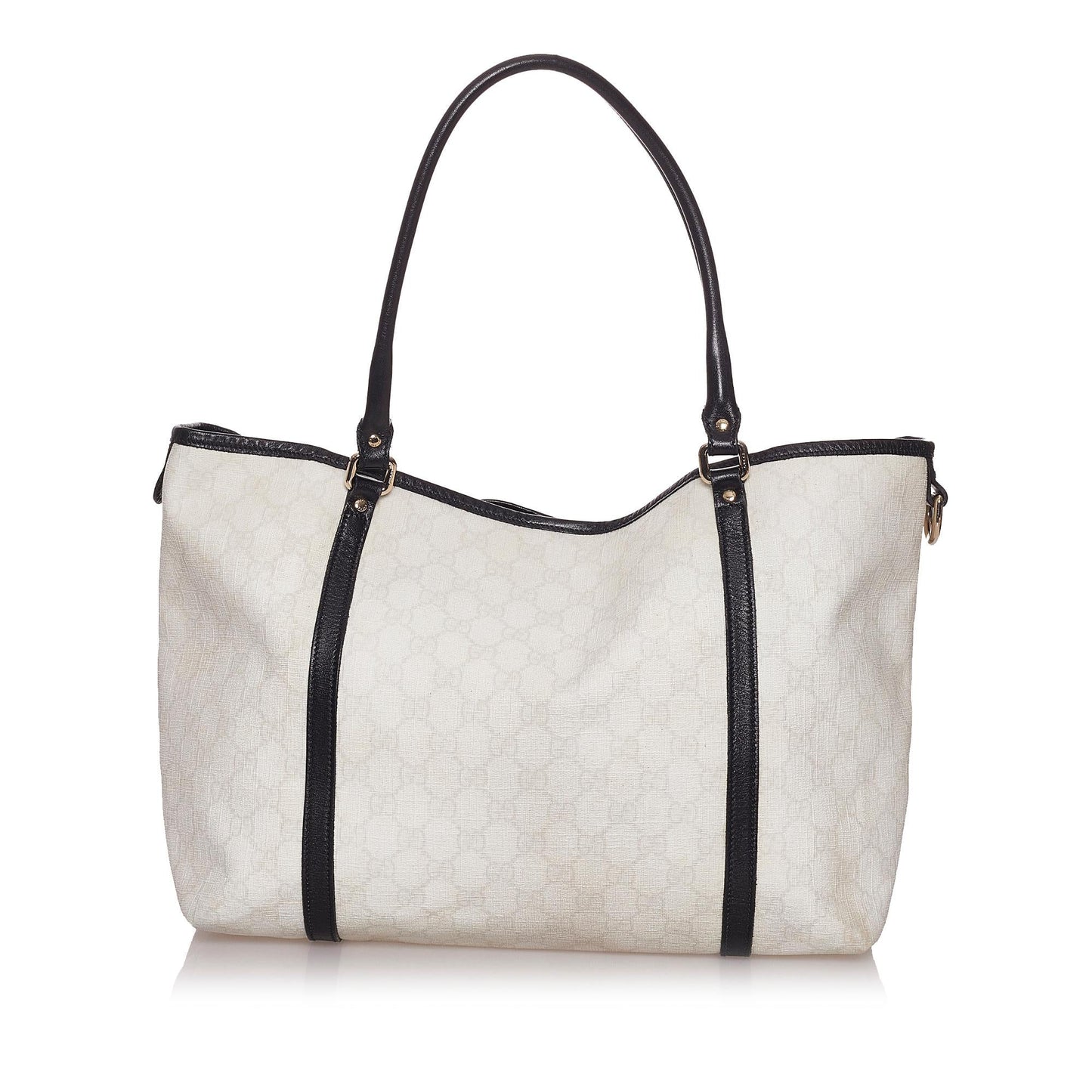 Gucci GG Supreme Joy Tote Bag (SHG-29387)