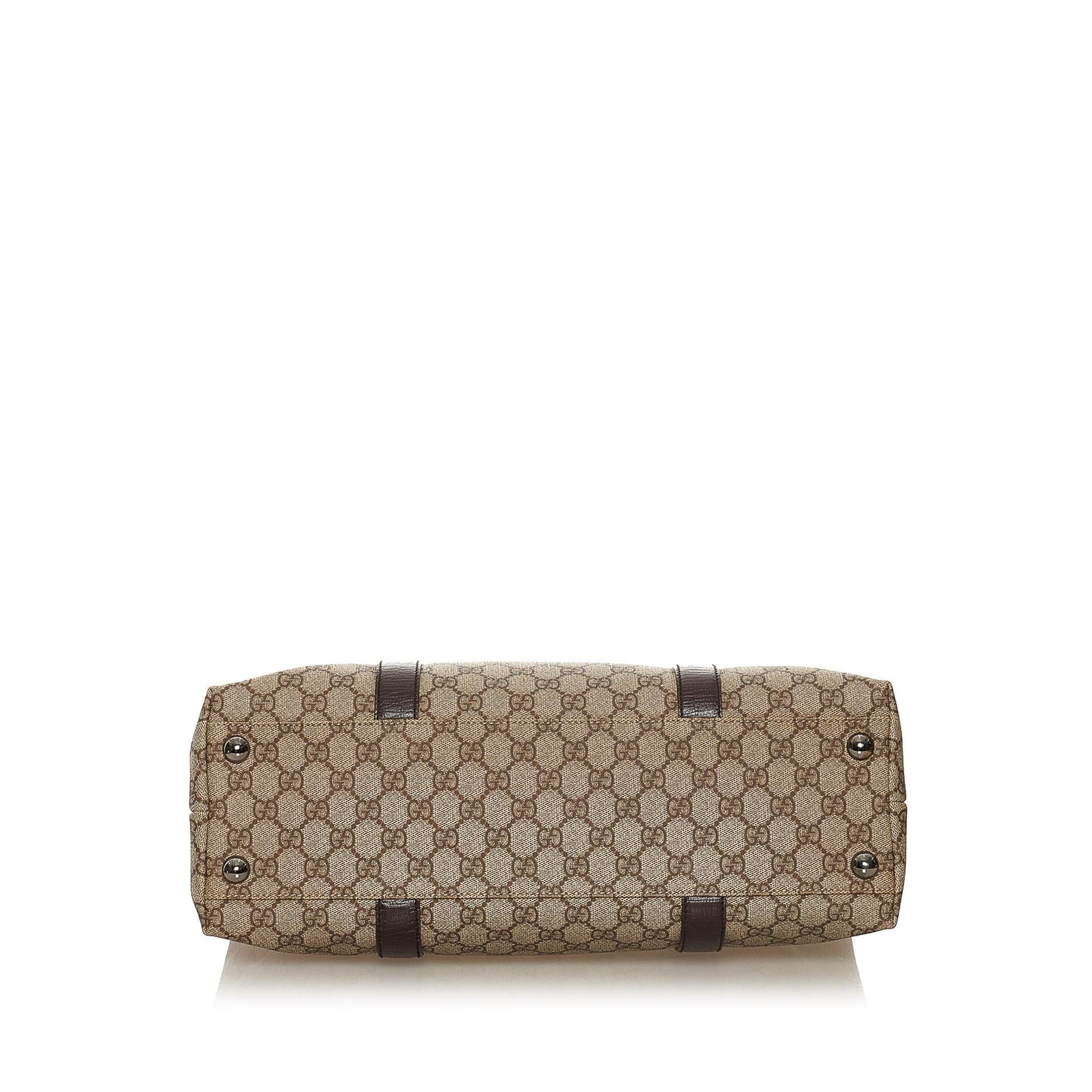 Gucci GG Supreme Joy Tote Bag (SHG-34300)