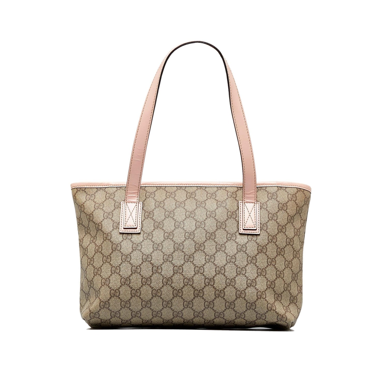 Gucci Monogram Tote