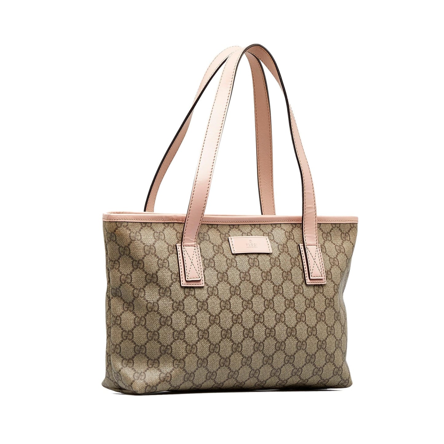 Gucci Monogram Tote