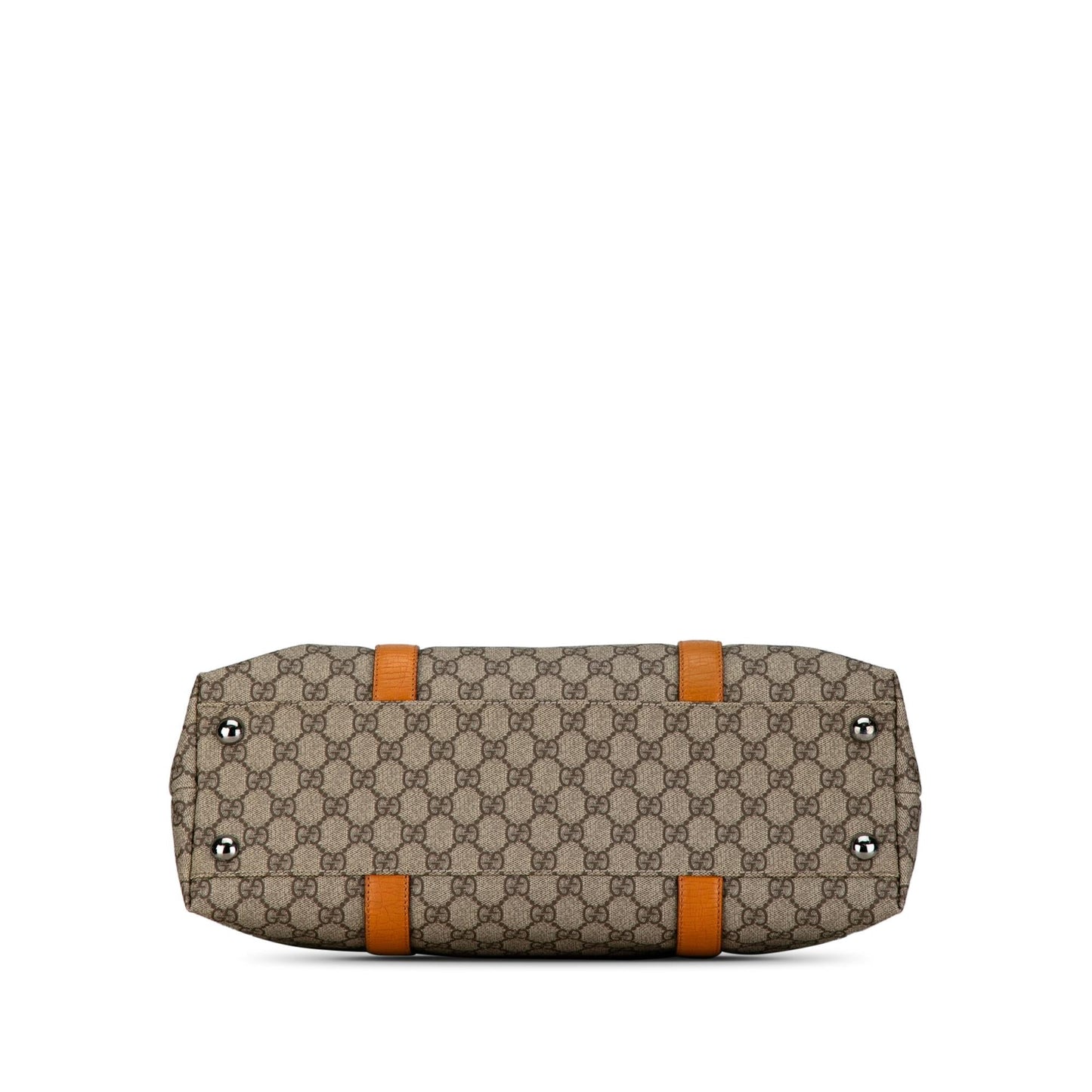 Gucci Canvas Tote