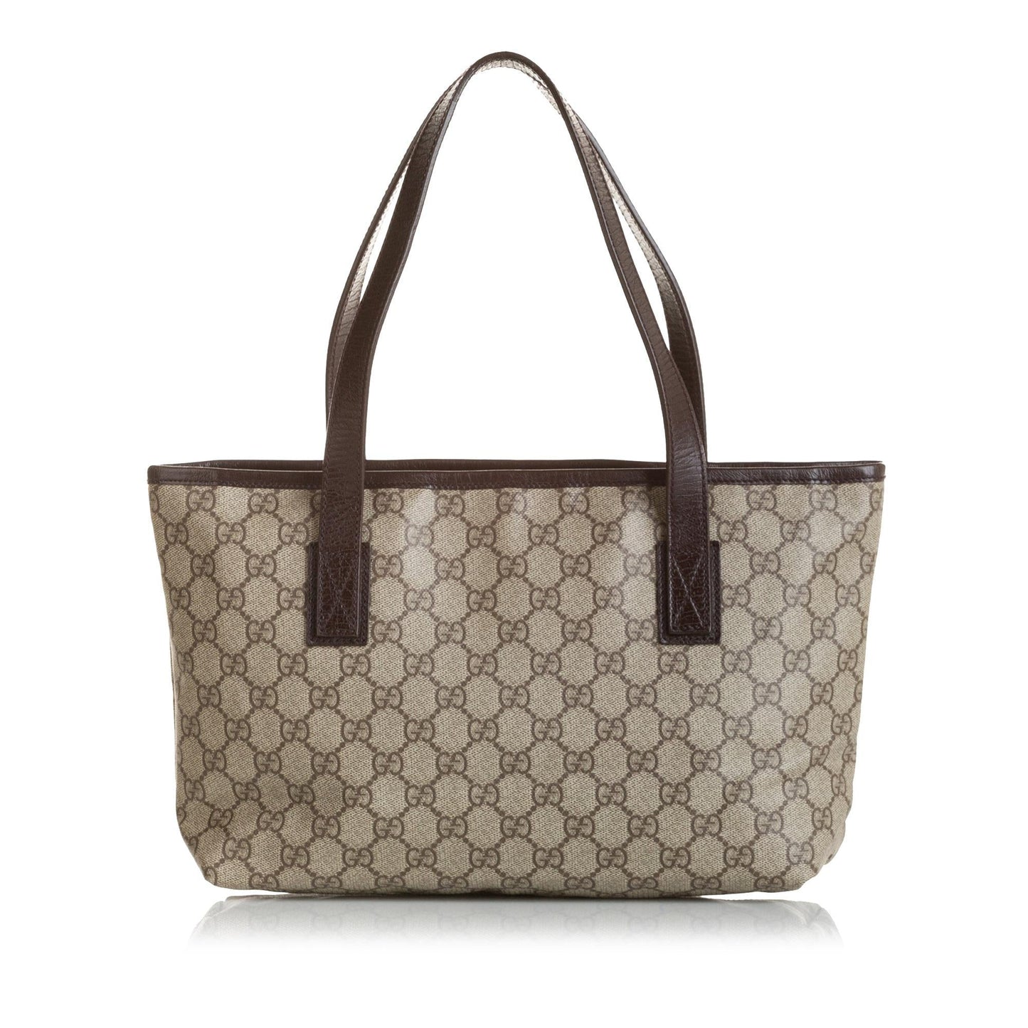 Gucci GG Supreme Joy Tote Small (SHG-35101)