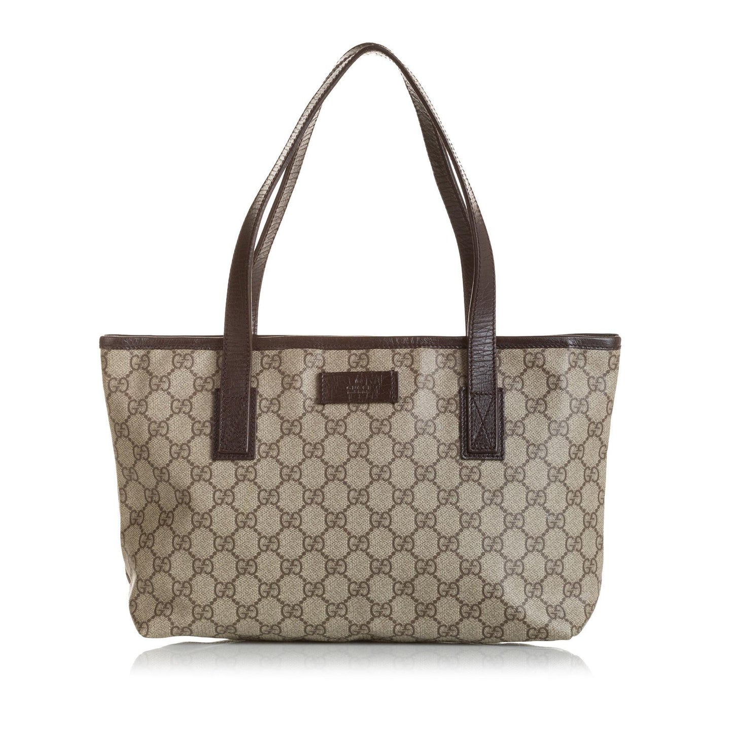 Gucci GG Supreme Joy Tote Small (SHG-35101)