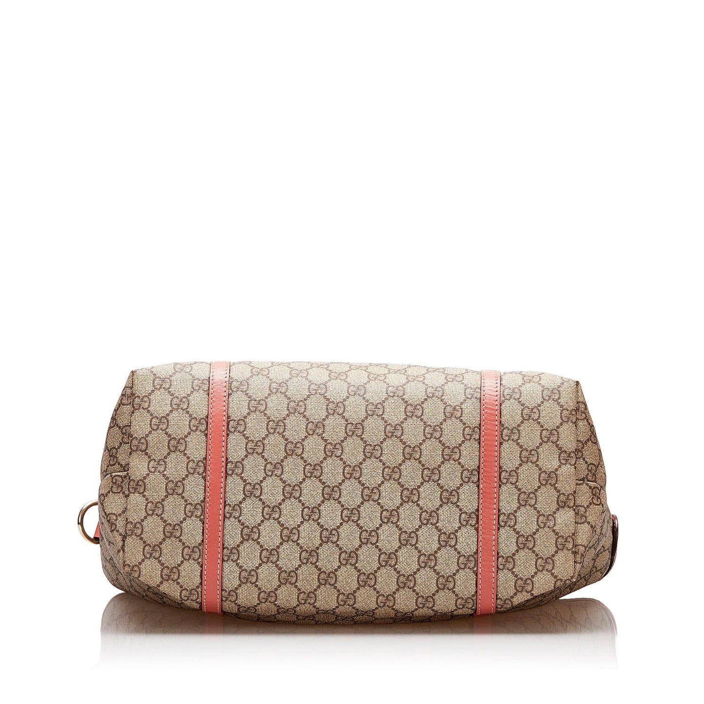 Gucci GG Supreme Canvas Tote Style 22