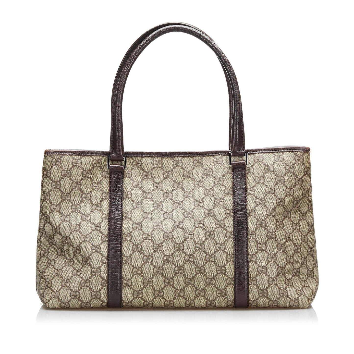 Gucci Canvas Tote