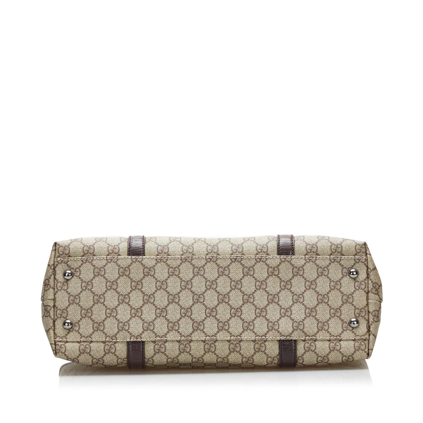 Gucci Canvas Tote