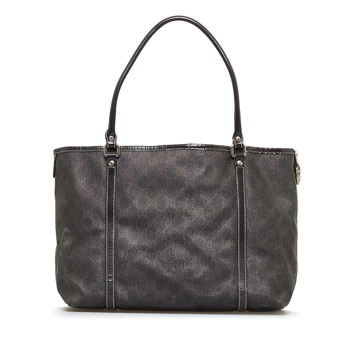 Gucci Canvas Tote