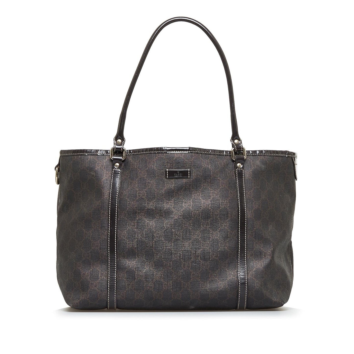 Gucci Canvas Tote