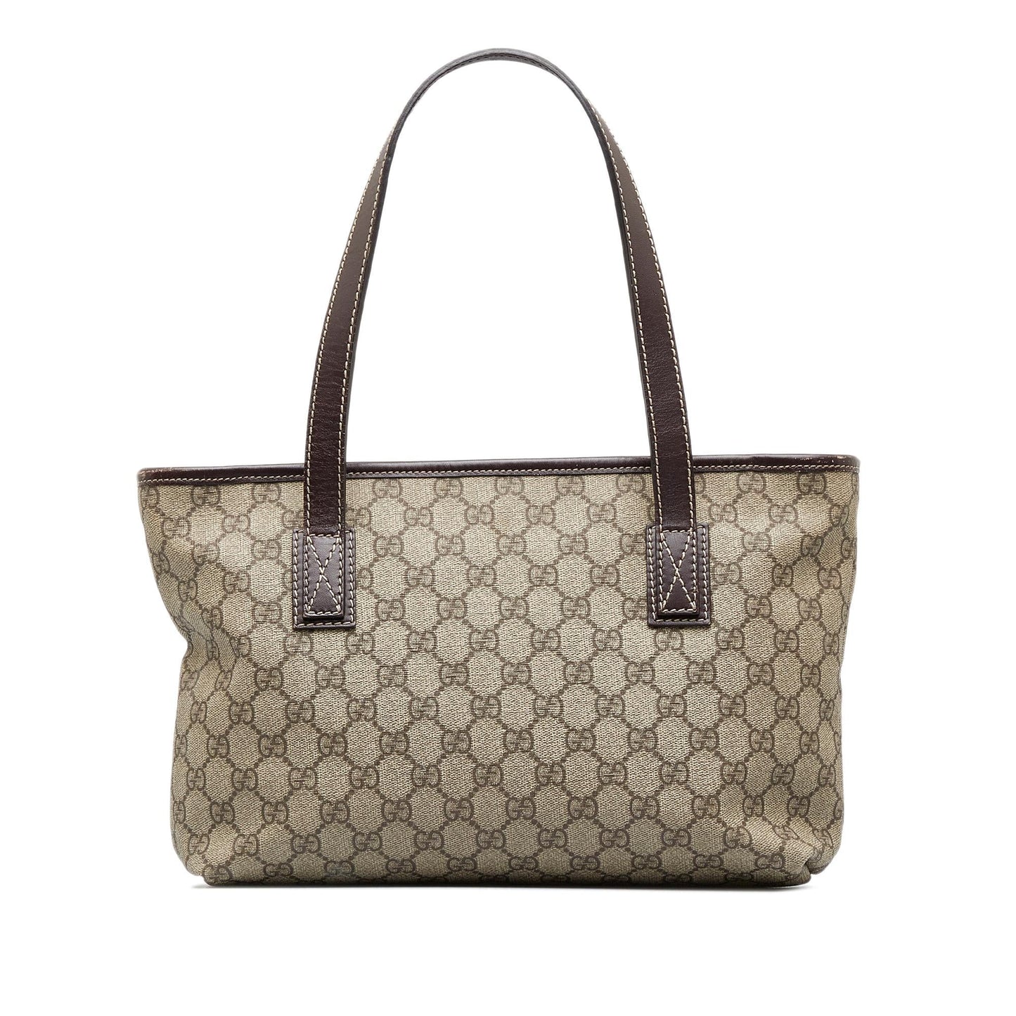 Gucci Monogram Tote