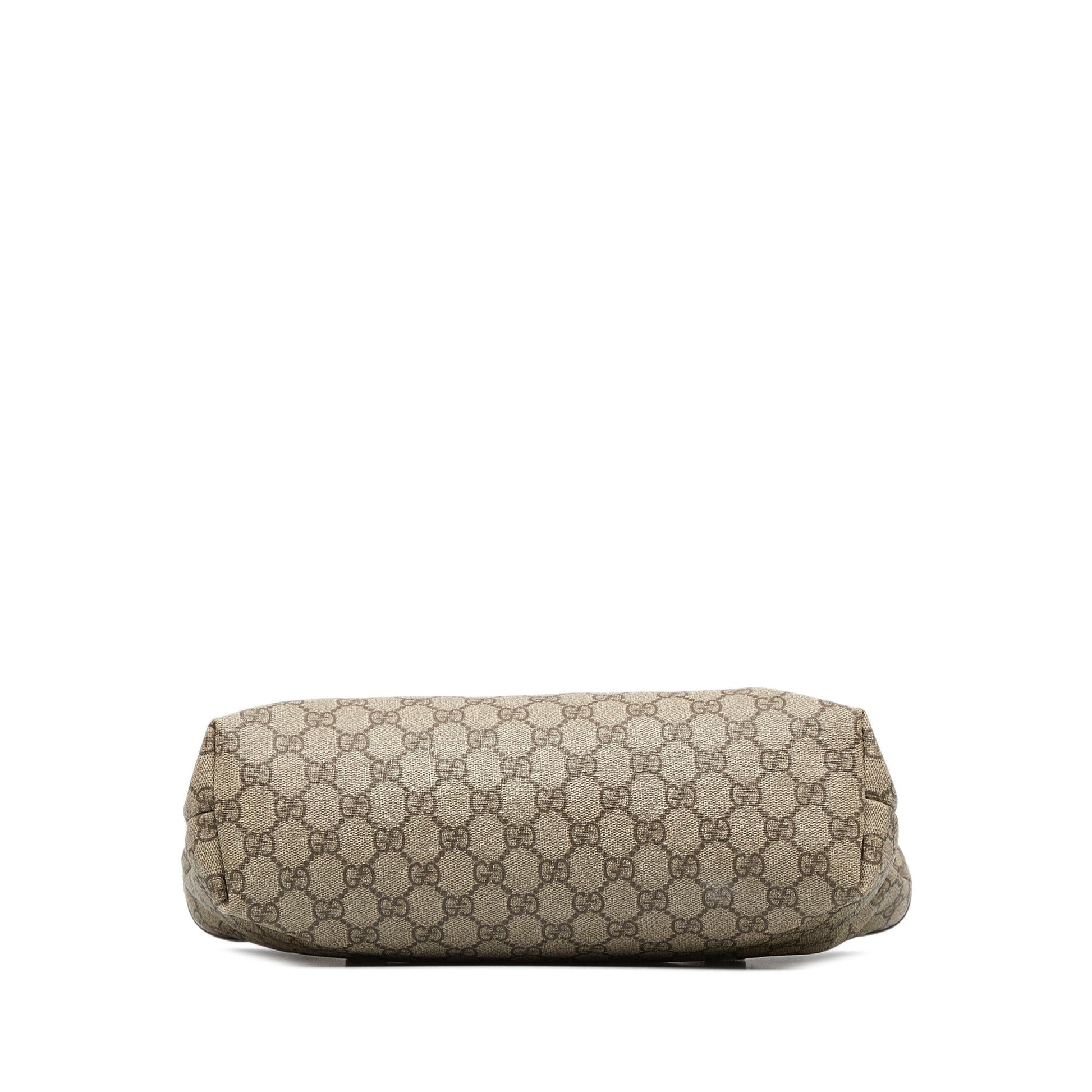Gucci Monogram Tote