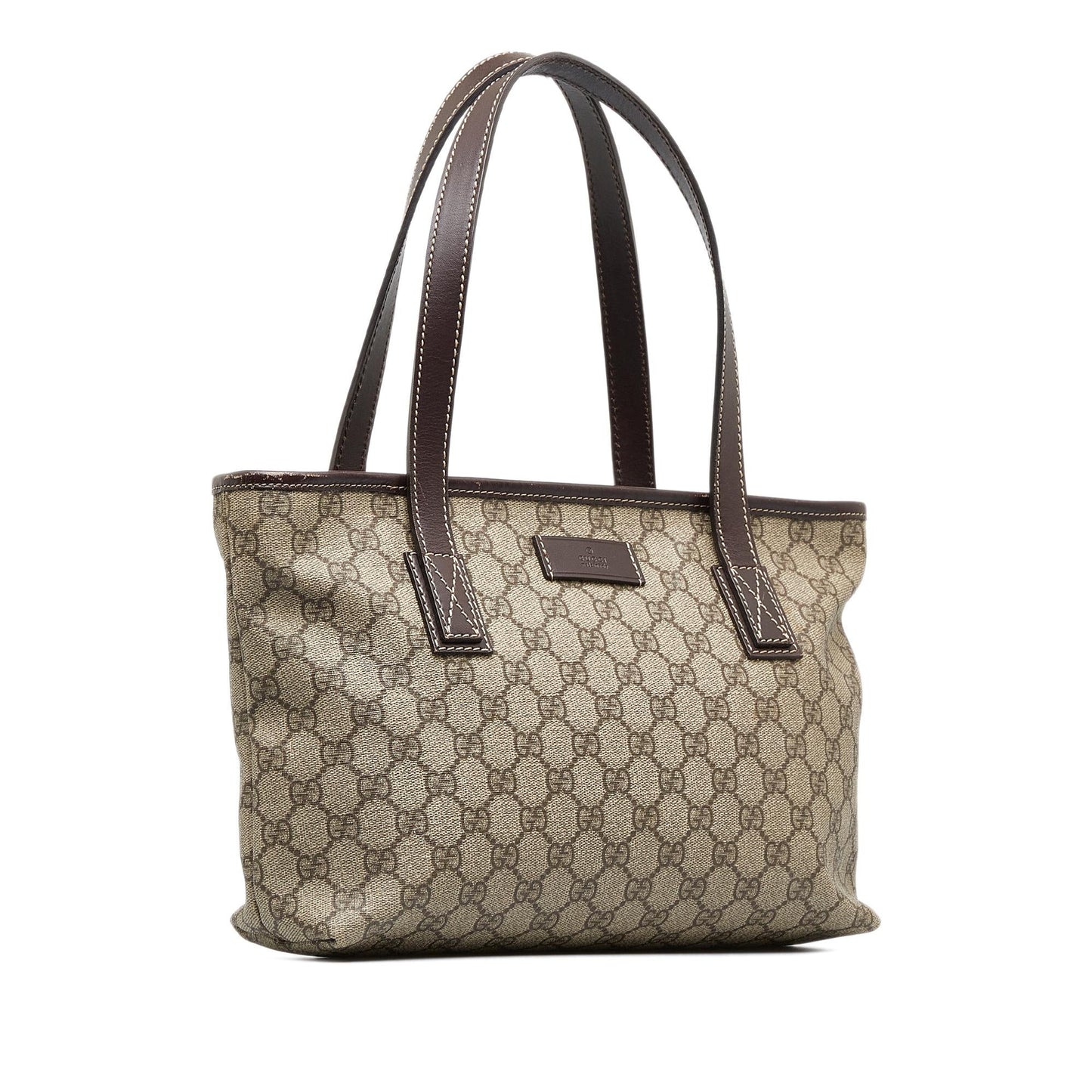 Gucci Monogram Tote