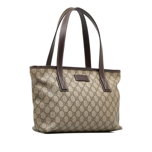 Gucci Monogram Tote