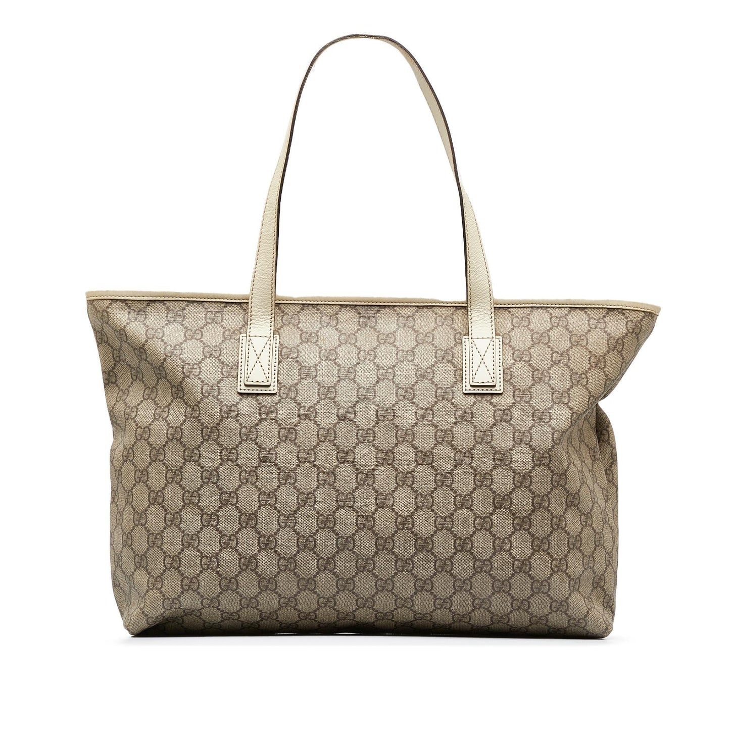 Gucci Monogram Tote