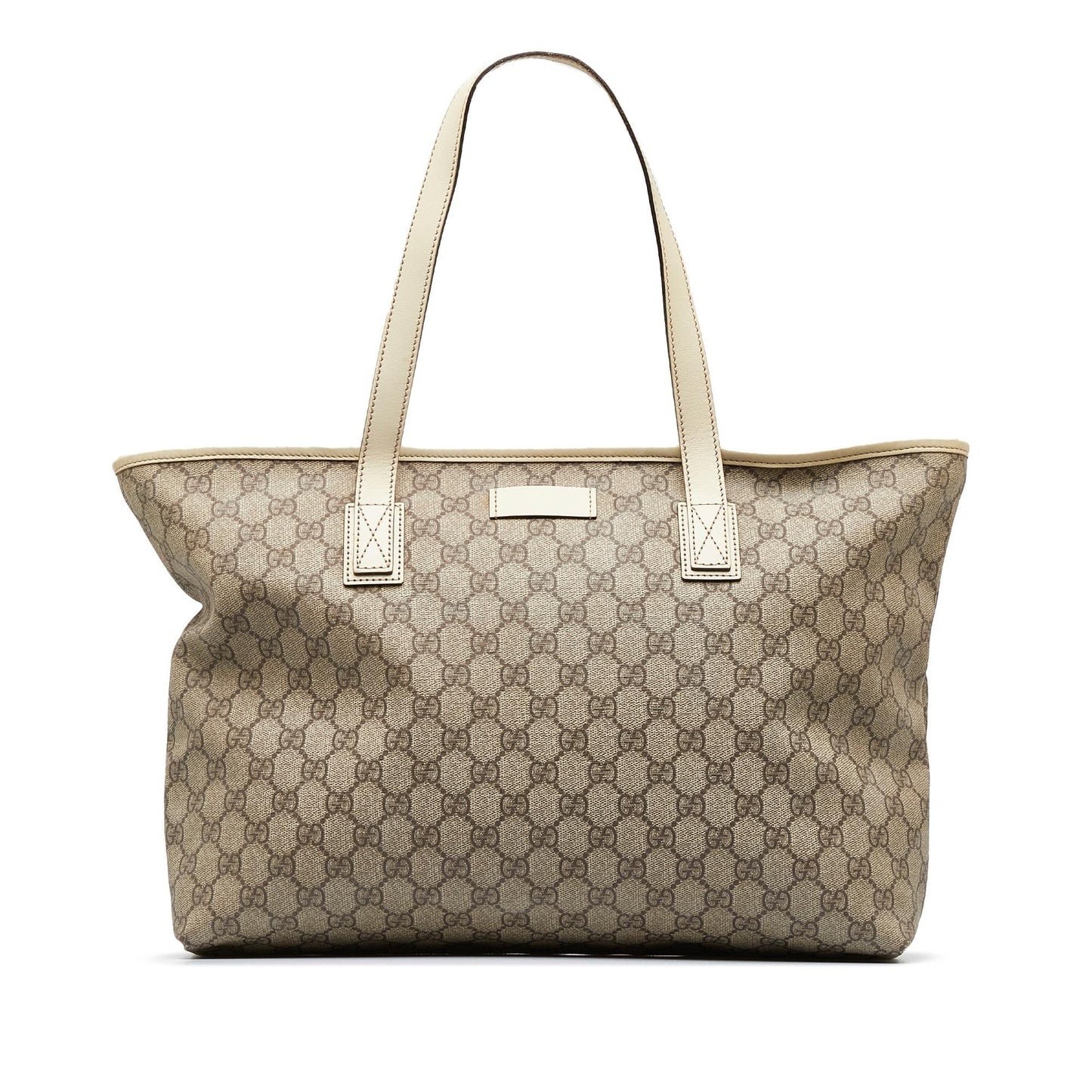 Gucci Monogram Tote