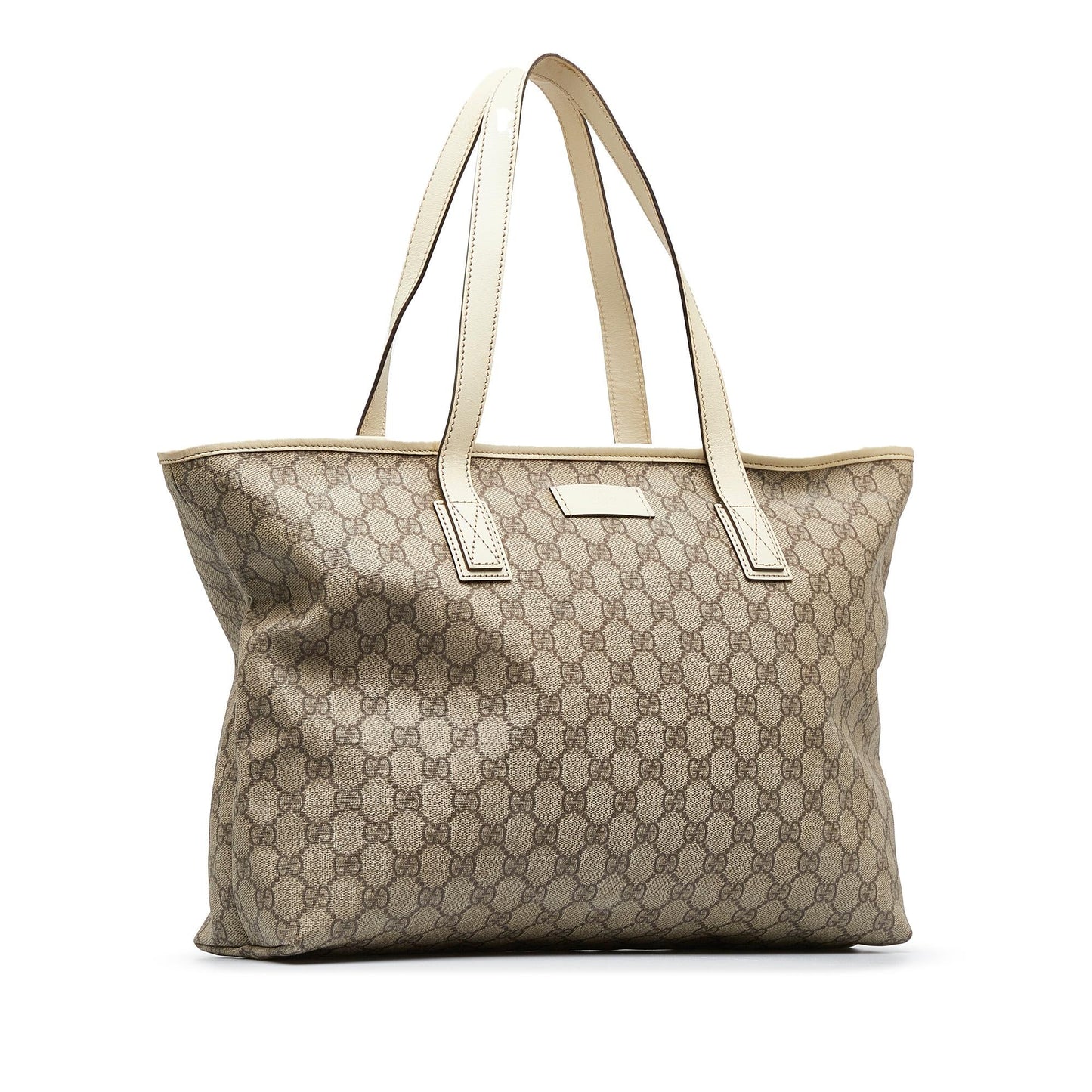 Gucci Monogram Tote