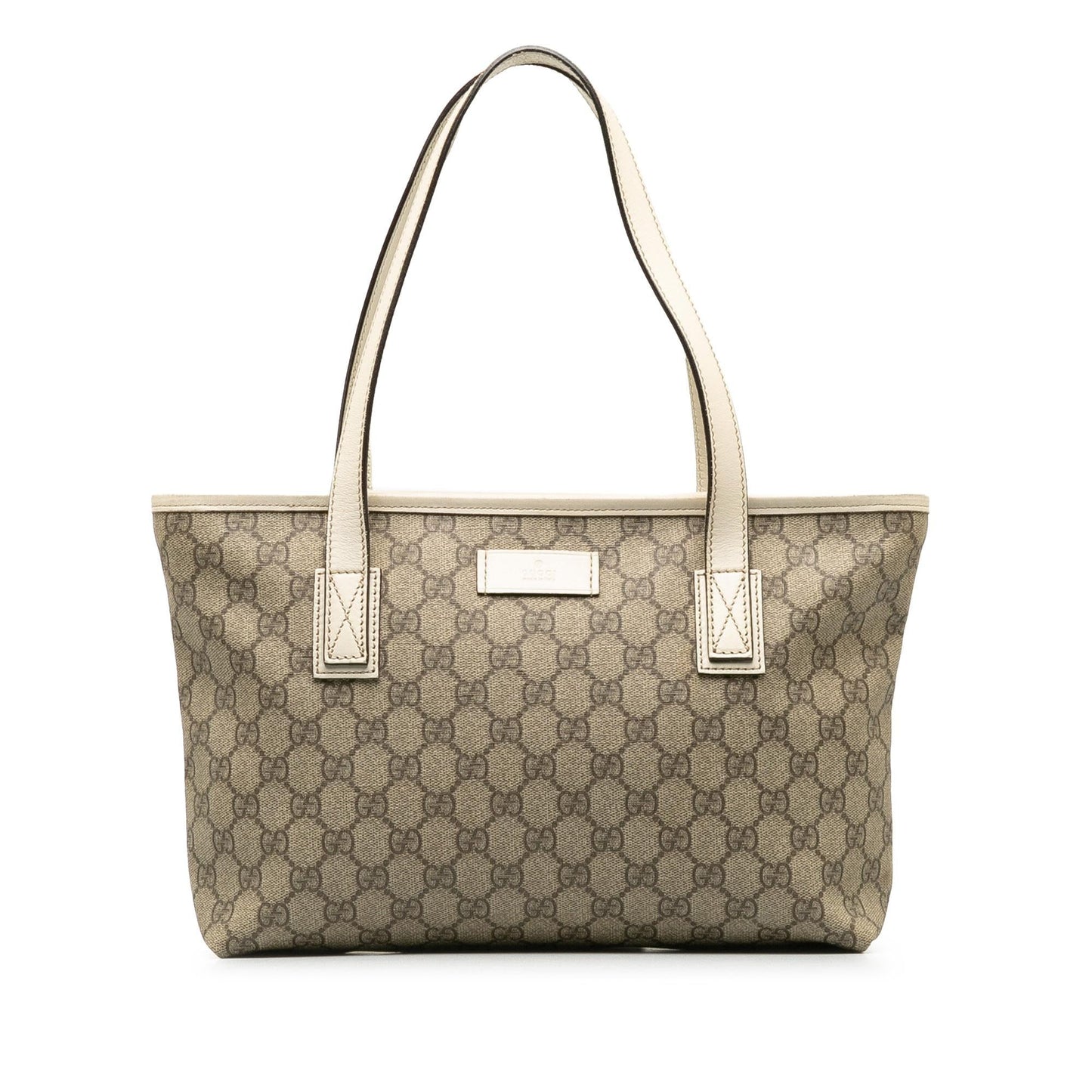 Gucci Canvas Tote