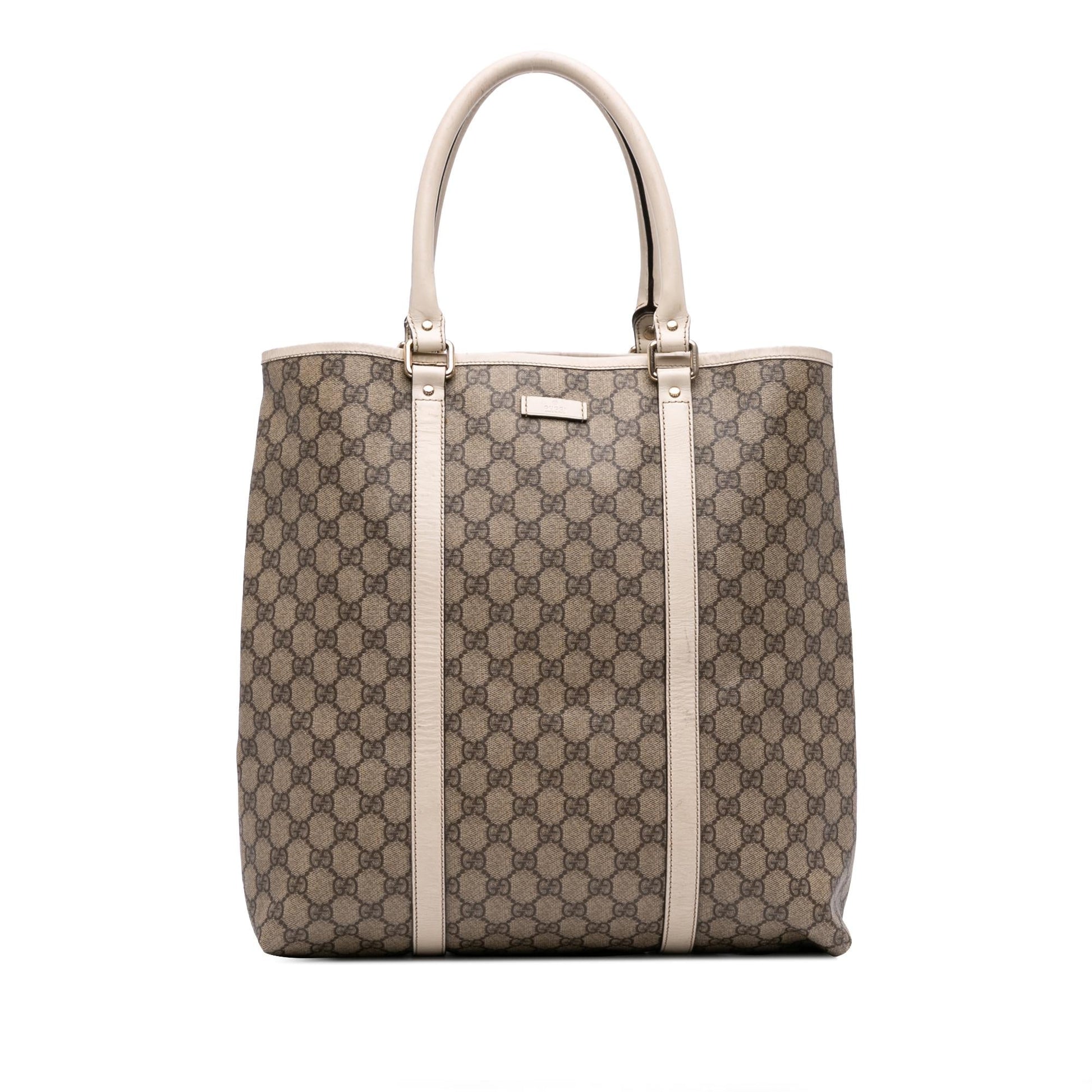 Gucci GG Supreme Joy Tote