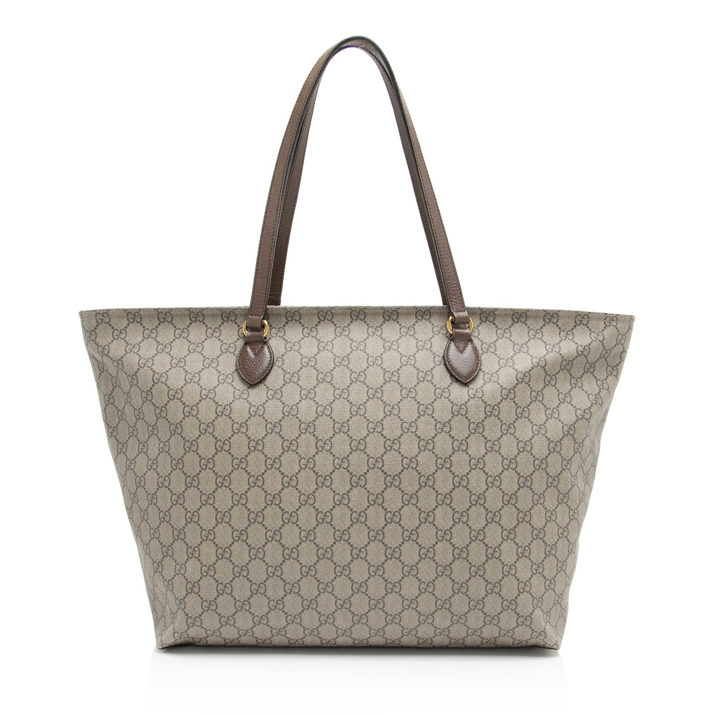 Gucci GG Supreme Medium Tote - FINAL SALE