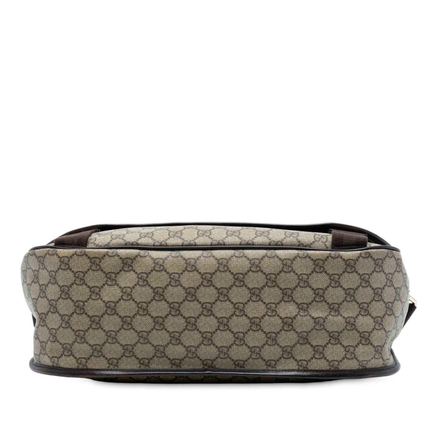 Gucci GG Supreme Messenger Bag