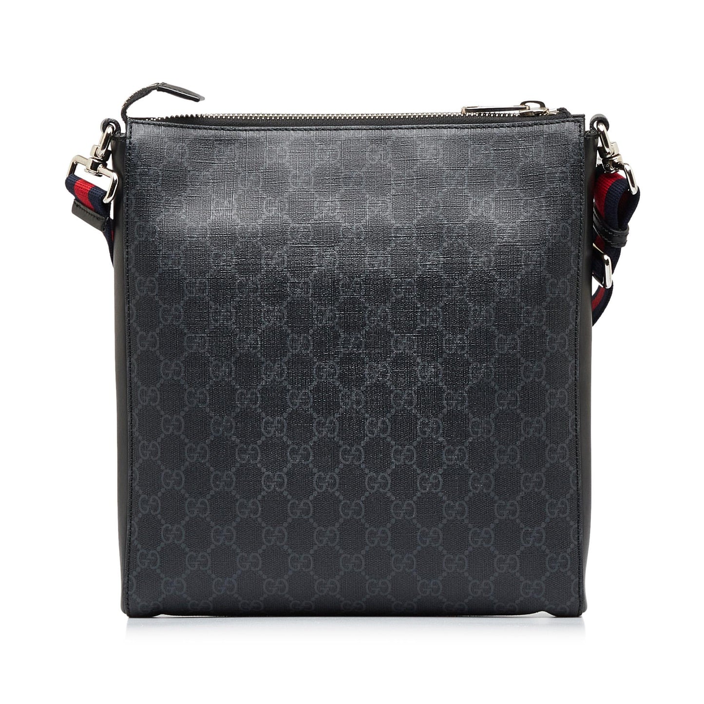 Gucci Canvas Crossbody
