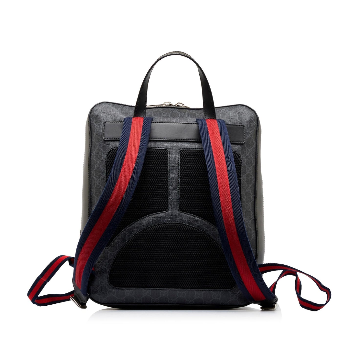 Gucci Monogram Crossbody