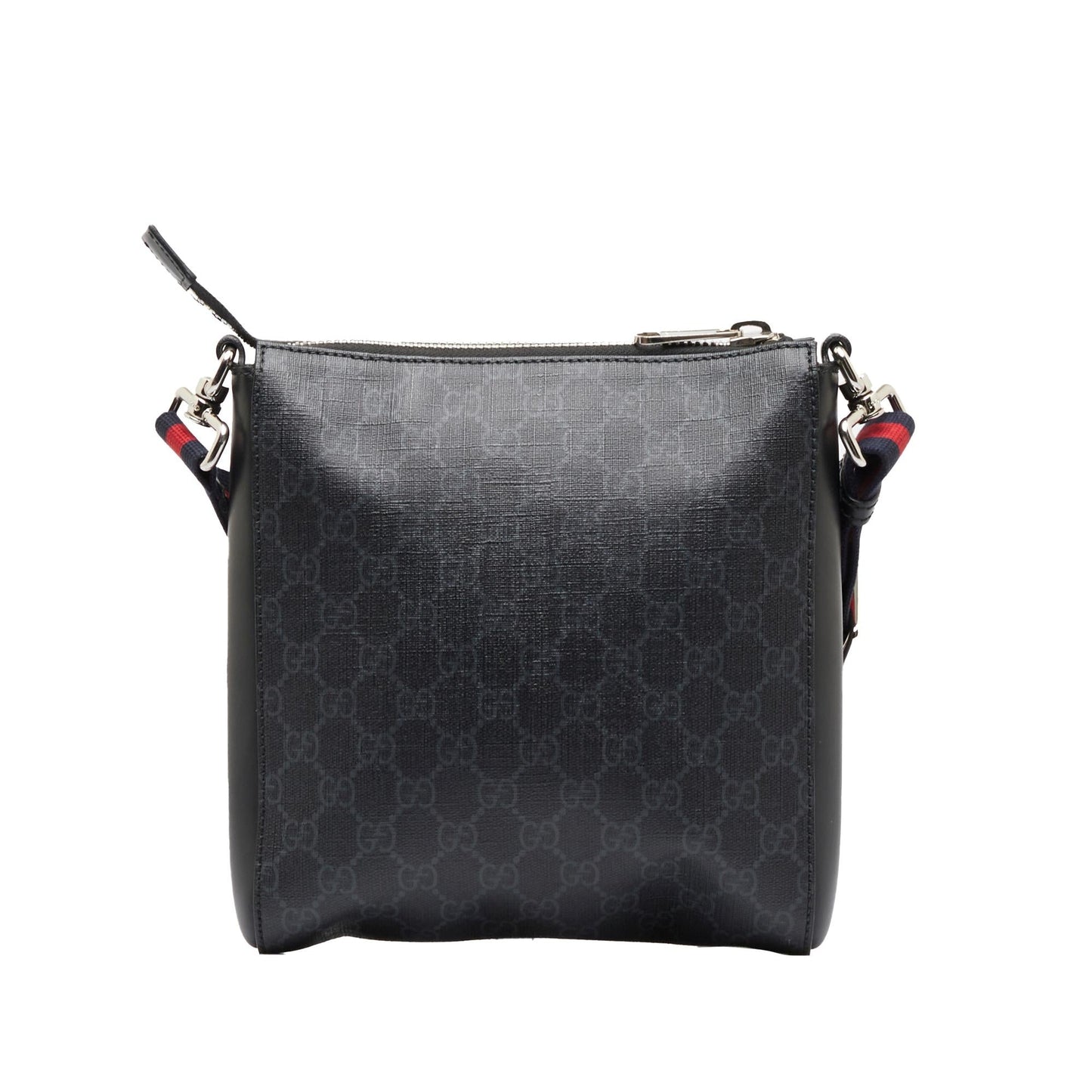 Gucci Monogram Crossbody