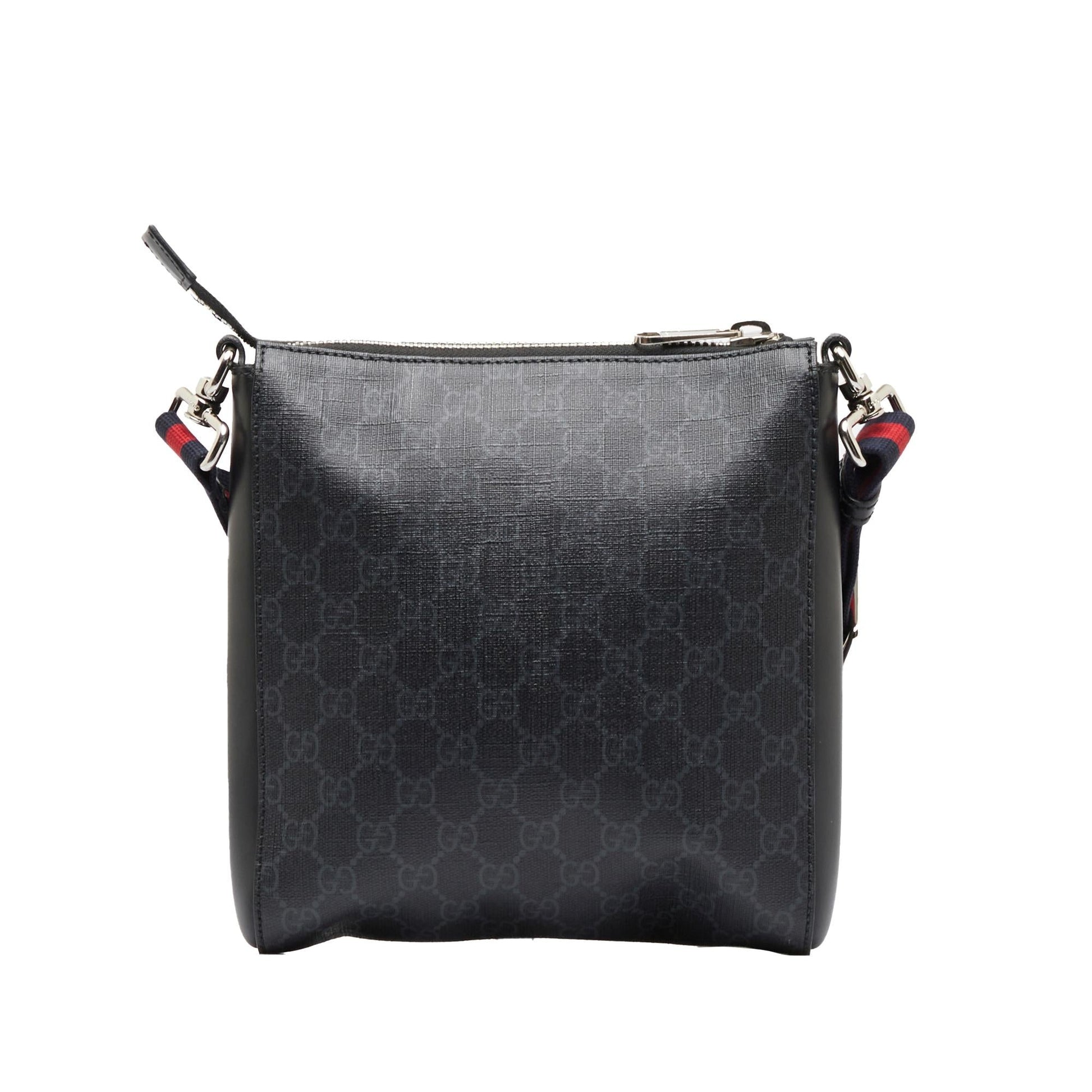 Gucci Monogram Crossbody