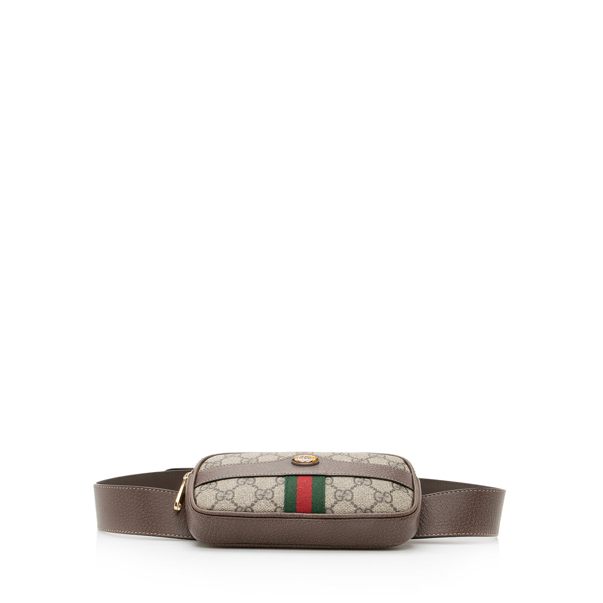 Gucci GG Supreme Ophidia Belt Bag - Size 38 / 95 (SHF-22652)