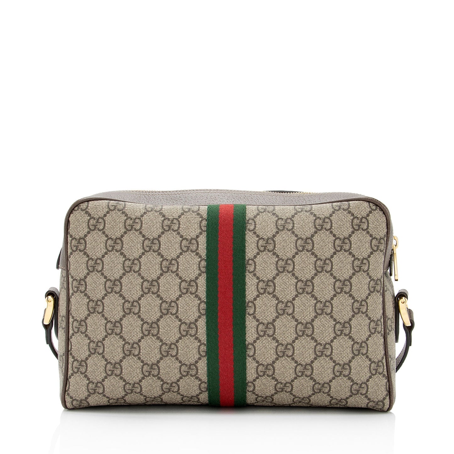 Gucci Monogram Crossbody