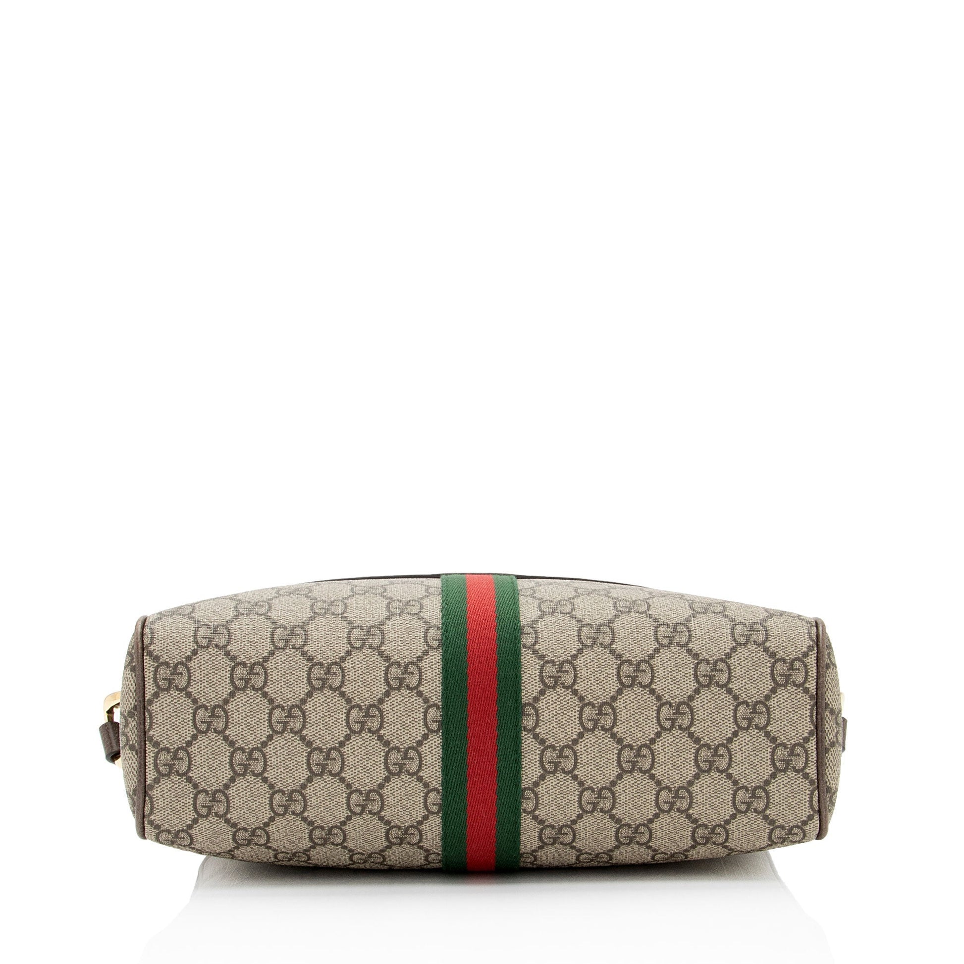 Gucci Monogram Crossbody