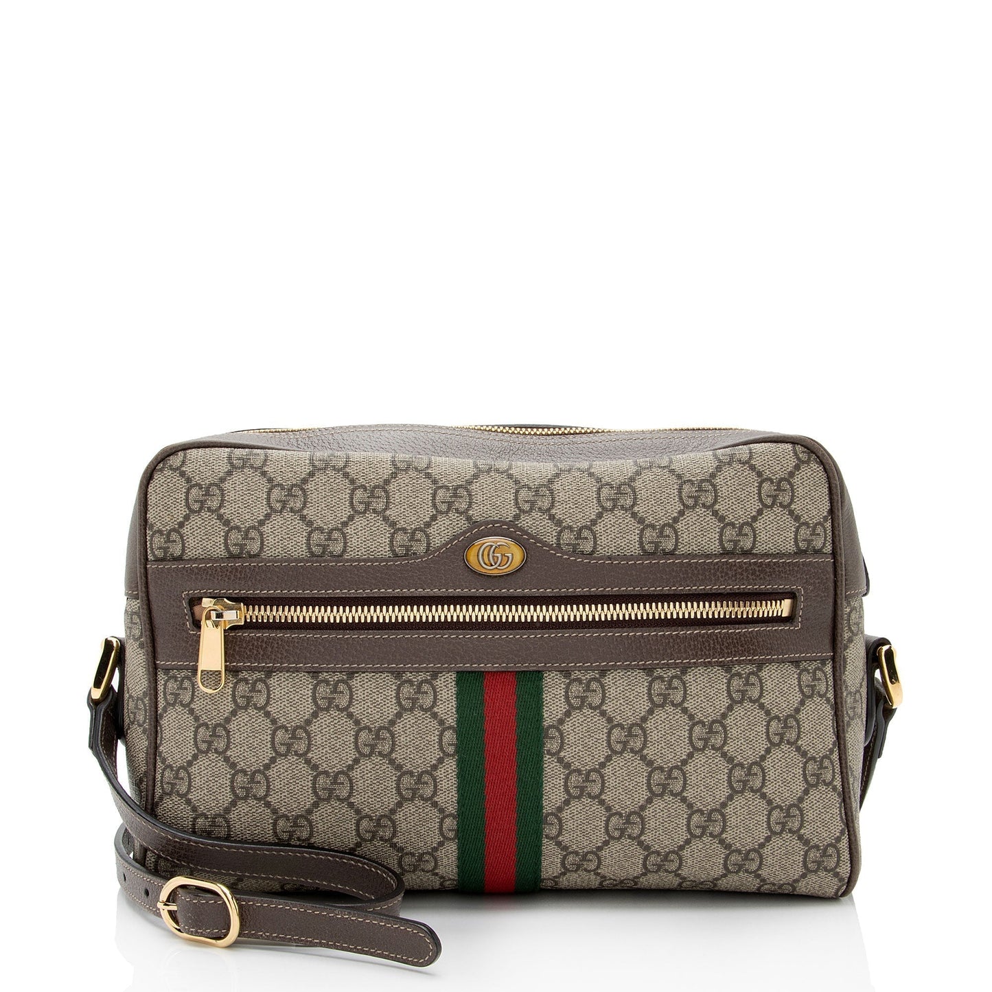 Gucci Monogram Crossbody