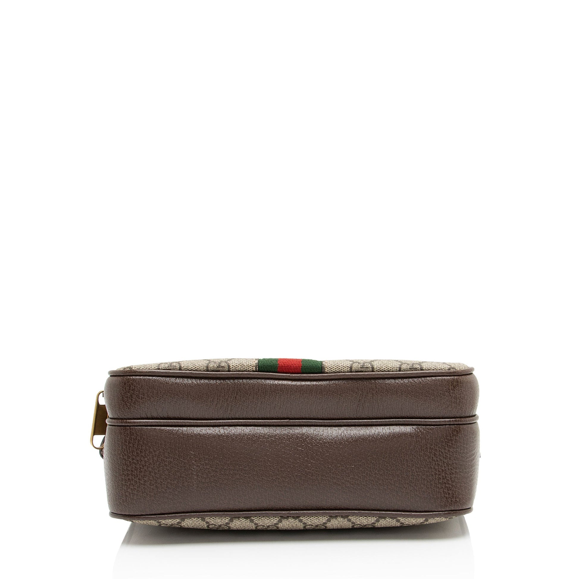 Gucci GG Supreme Ophidia Camera Bag