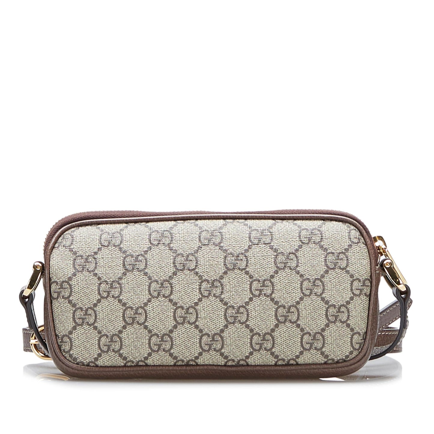 Gucci GG Supreme Ophidia Crossbody (SHG-lYpjXw)