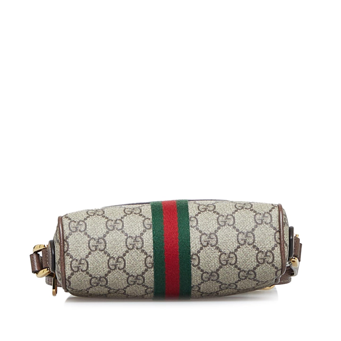 Gucci Monogram Crossbody