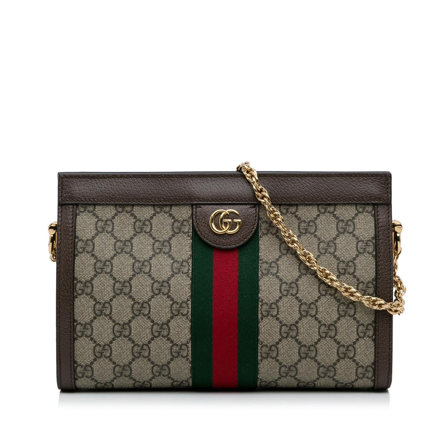 Gucci Canvas Crossbody