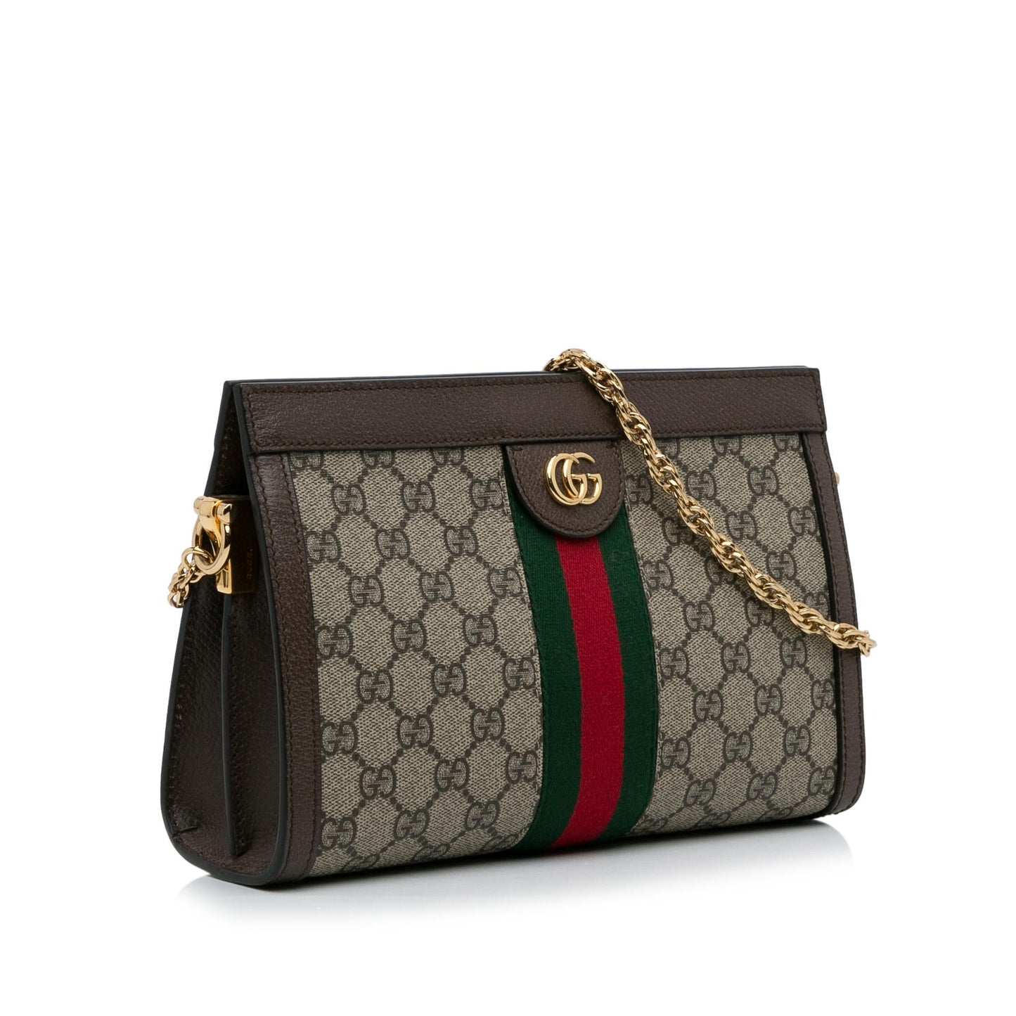 Gucci Canvas Crossbody