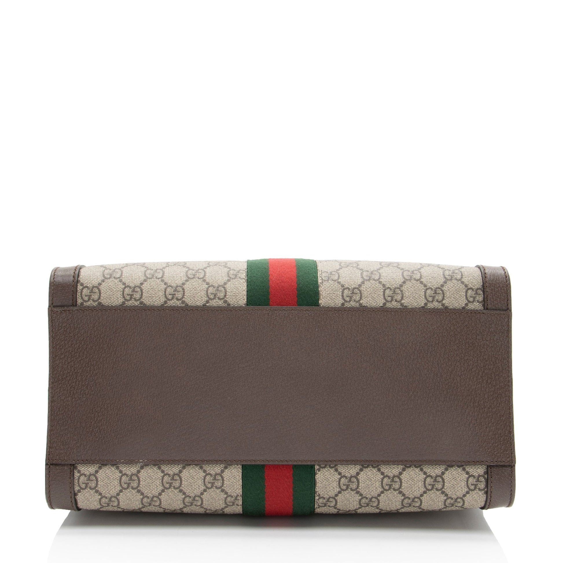 Gucci GG Supreme Ophidia Large Tote