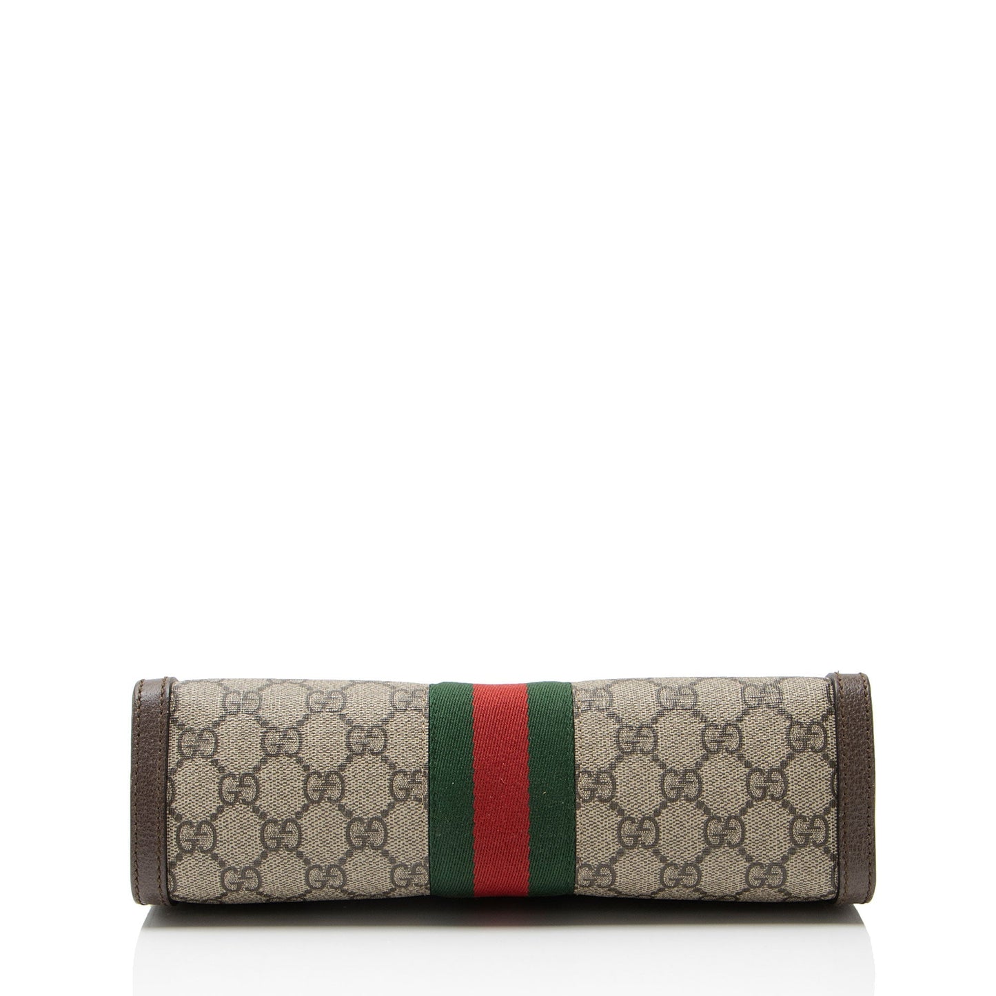 Gucci GG Supreme Ophidia Medium Chain Shoulder Bag