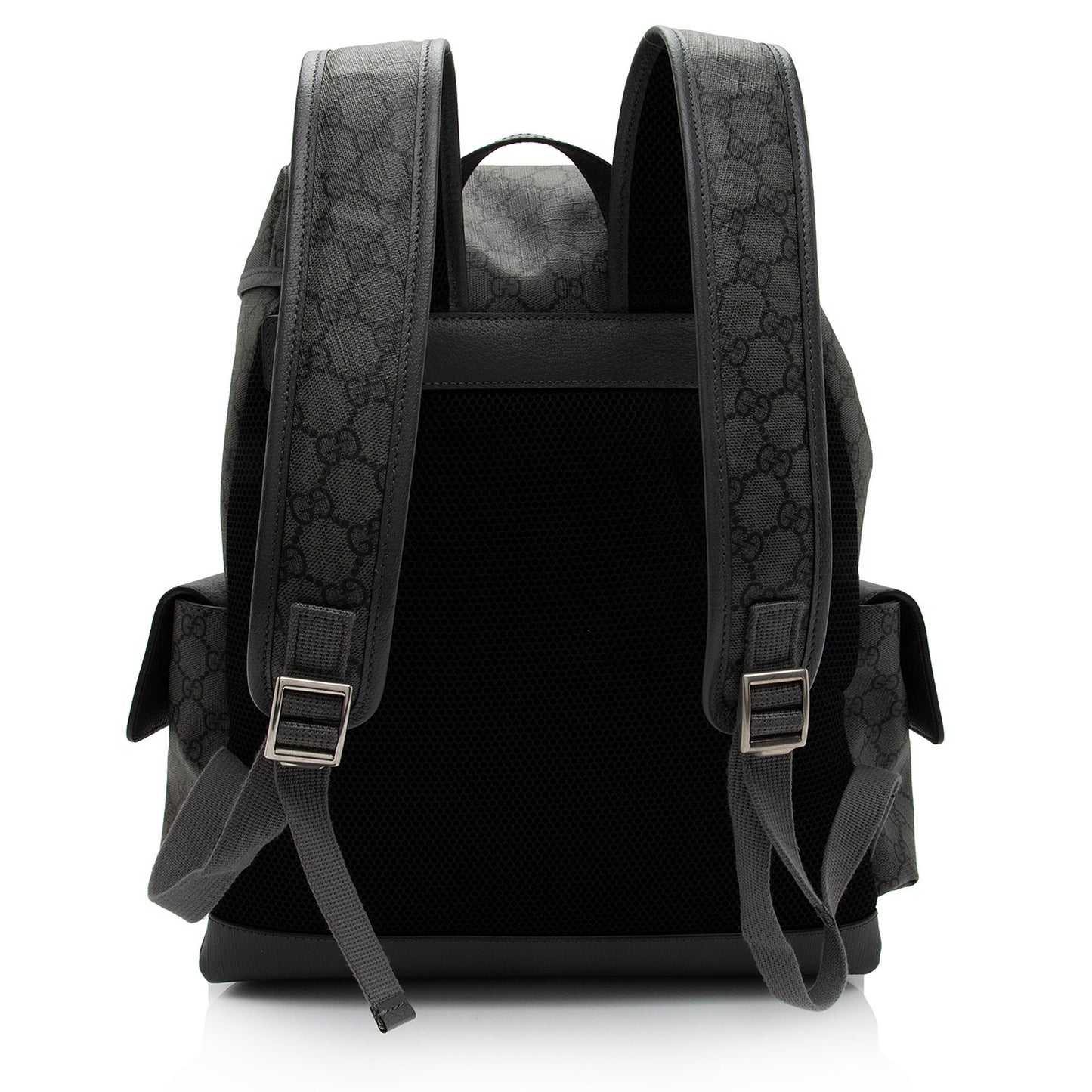 Gucci Monogram Crossbody