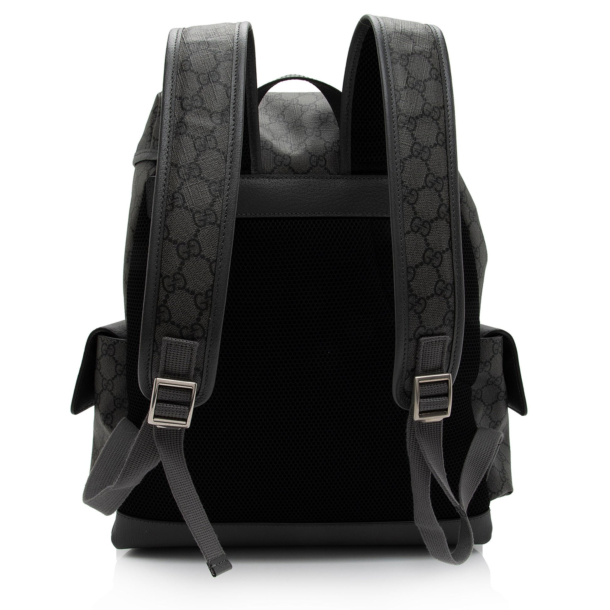 Gucci Monogram Crossbody
