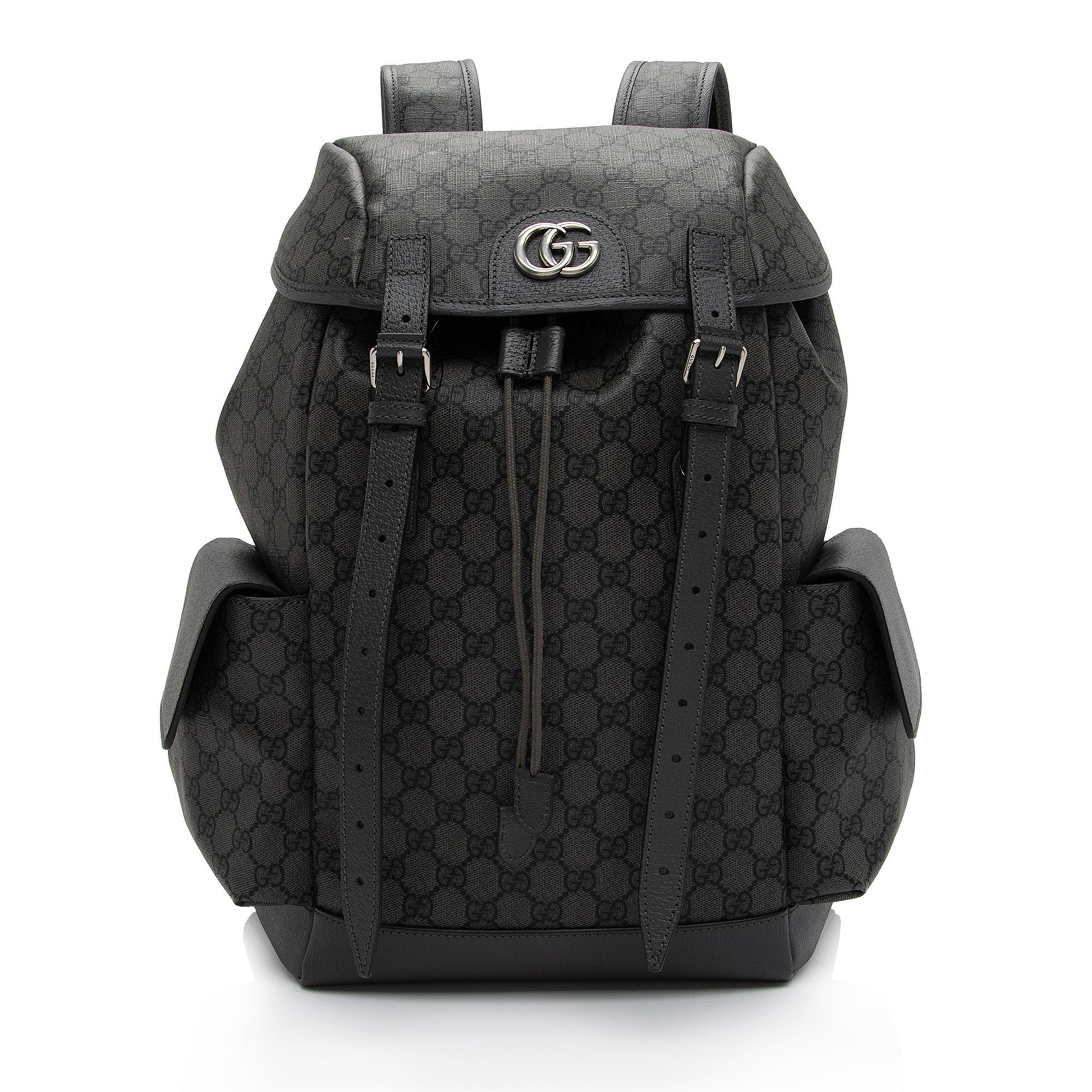 Gucci Monogram Crossbody
