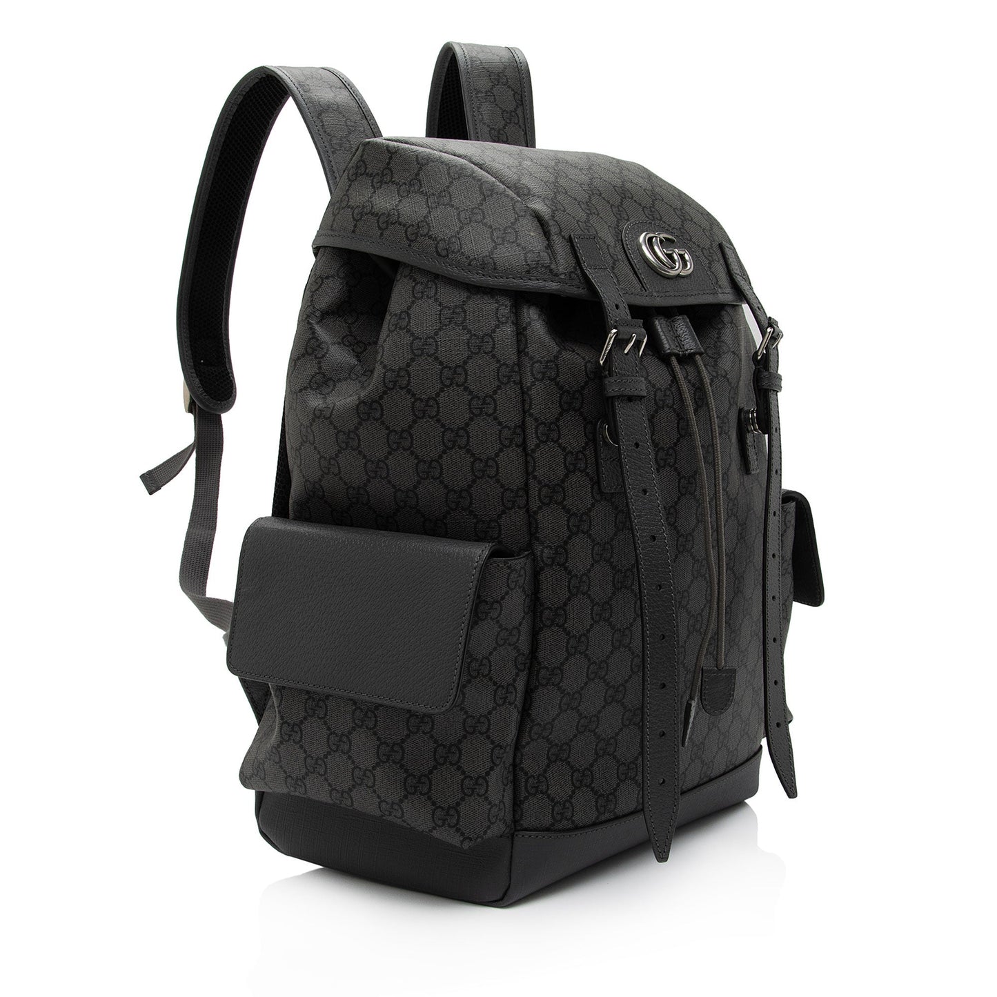 Gucci Monogram Crossbody