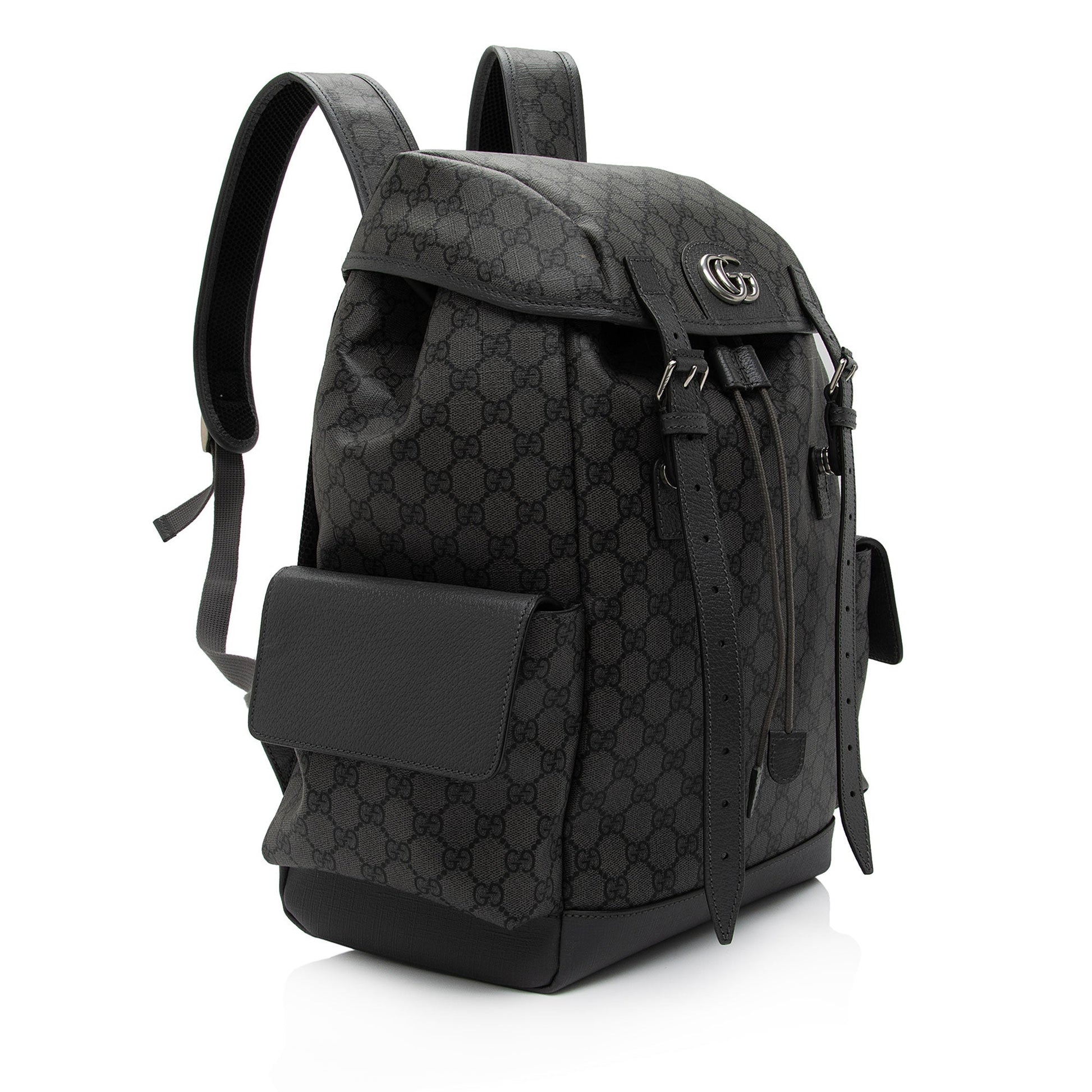 Gucci Monogram Crossbody