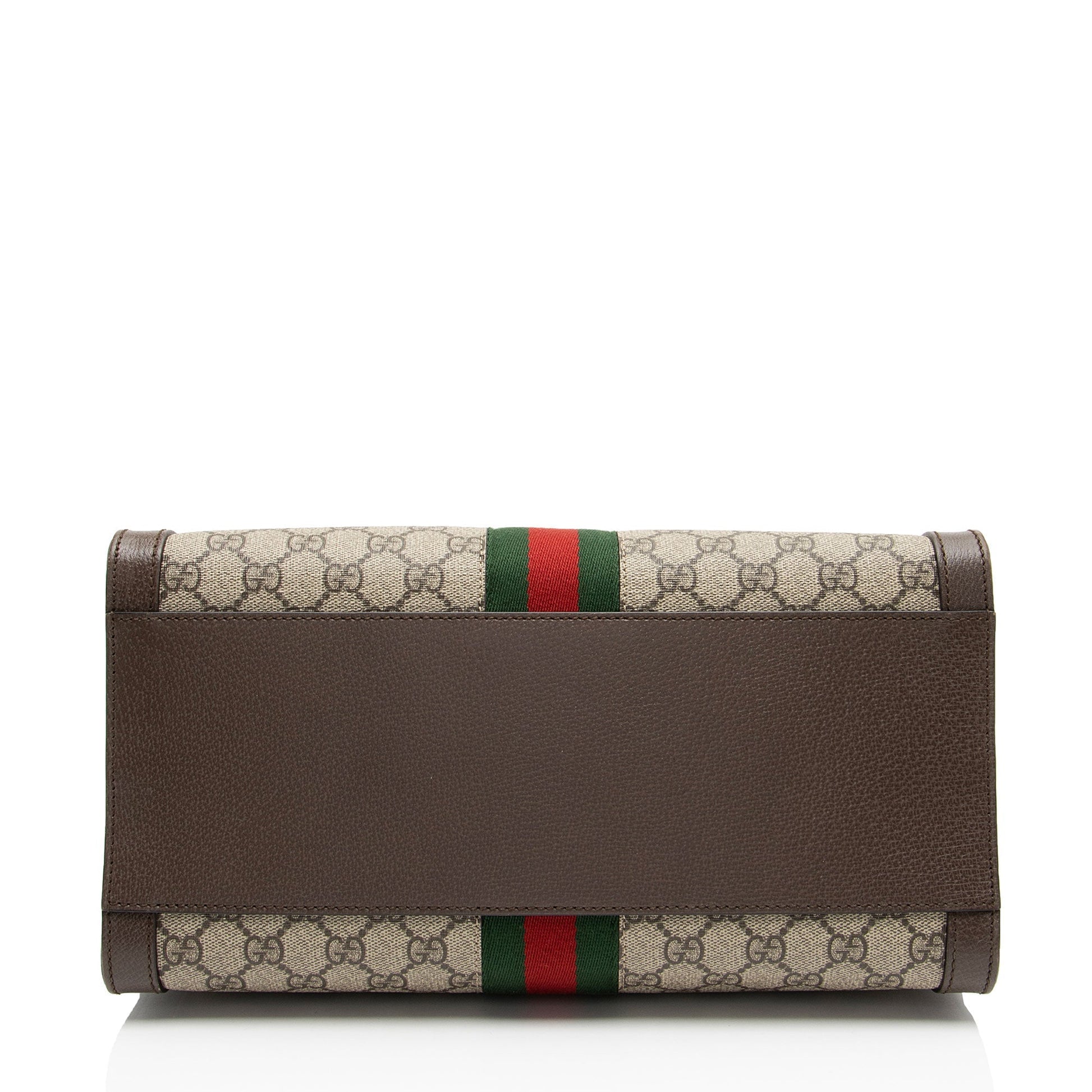 Gucci GG Supreme Ophidia Medium Tote