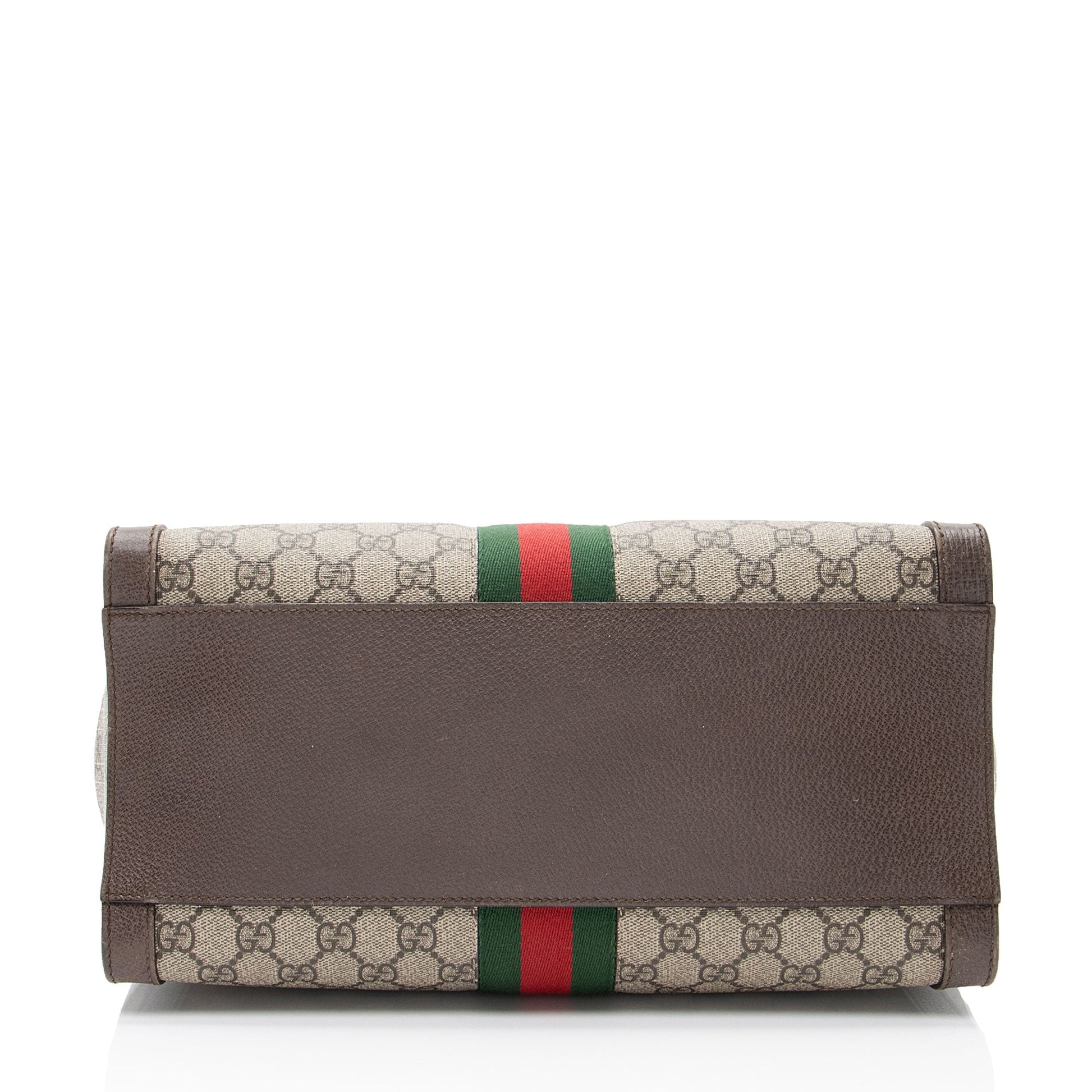 Gucci GG Supreme Ophidia Large Tote