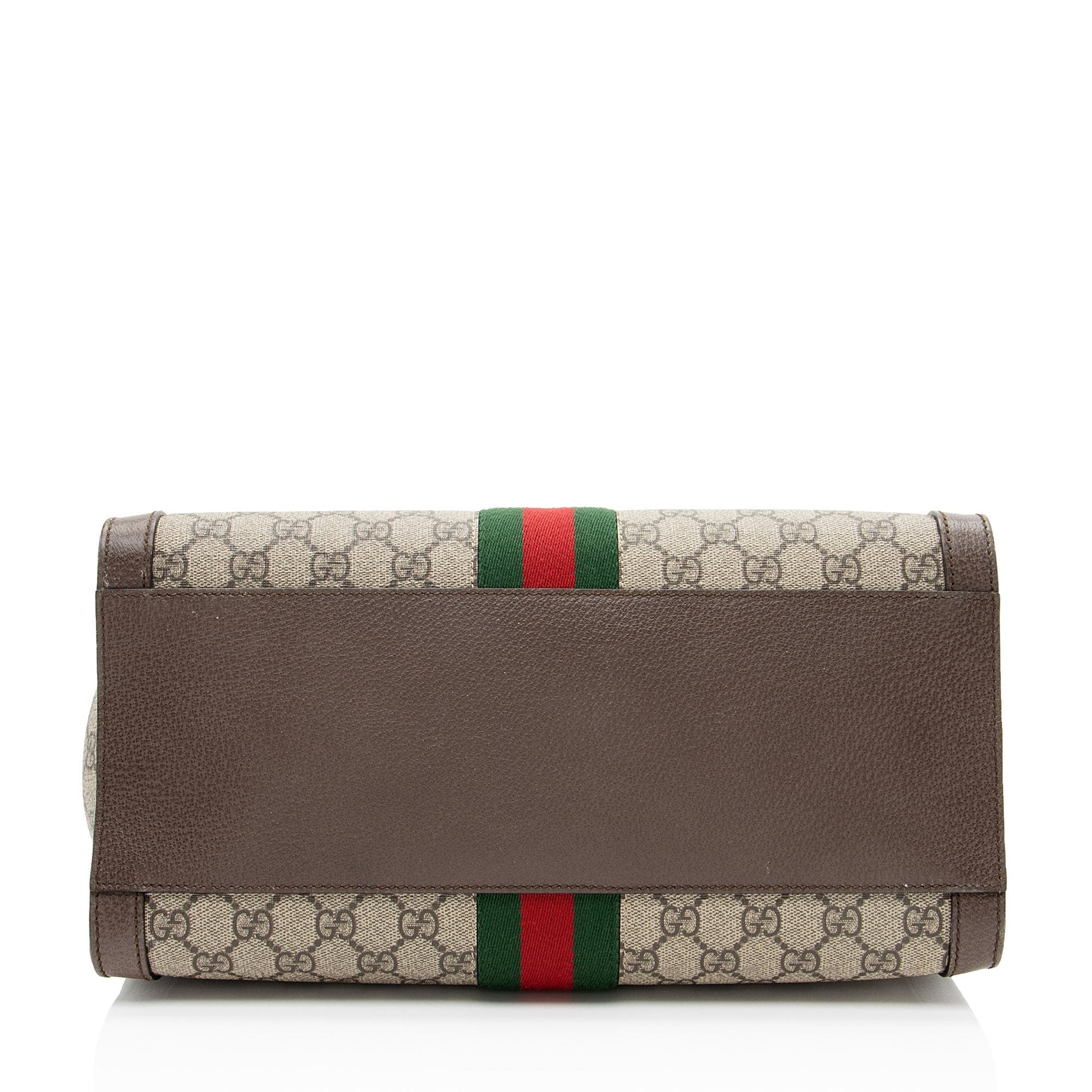 Gucci GG Supreme Ophidia Large Tote
