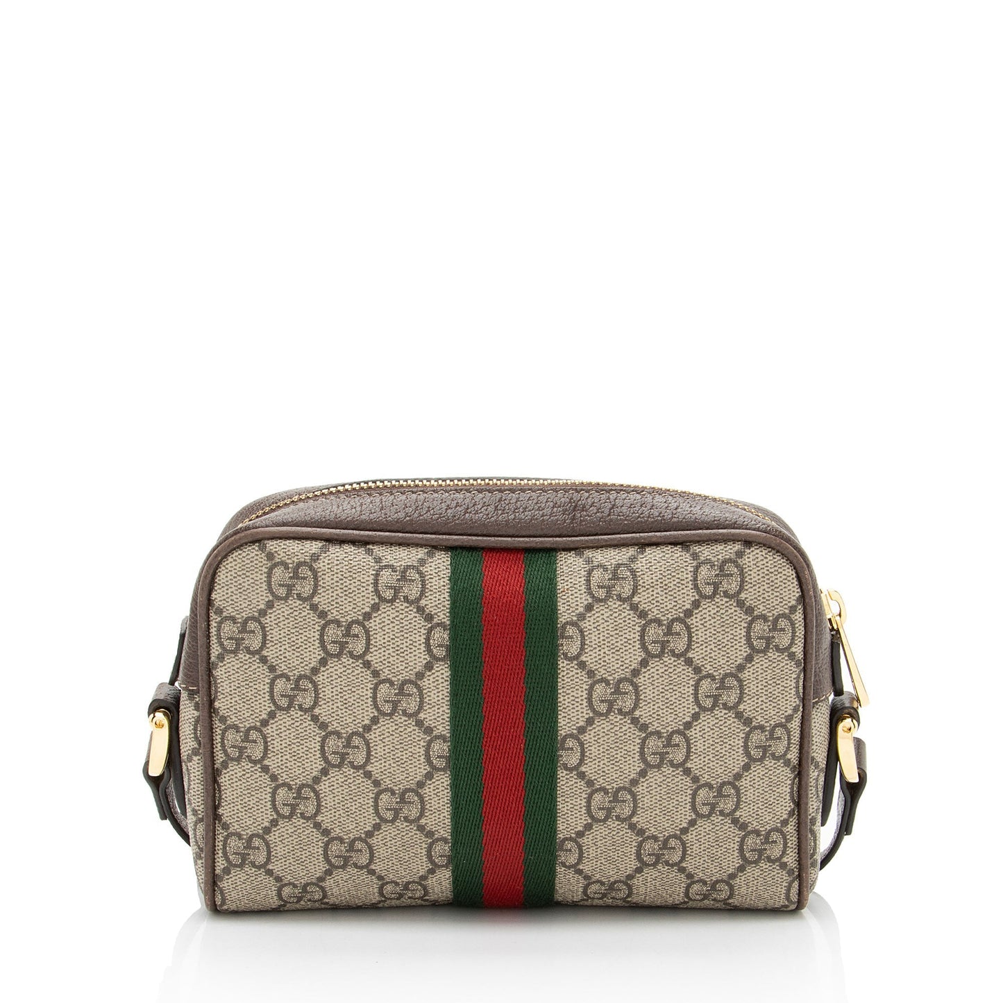 Gucci GG Supreme Ophidia Mini Shoulder Bag