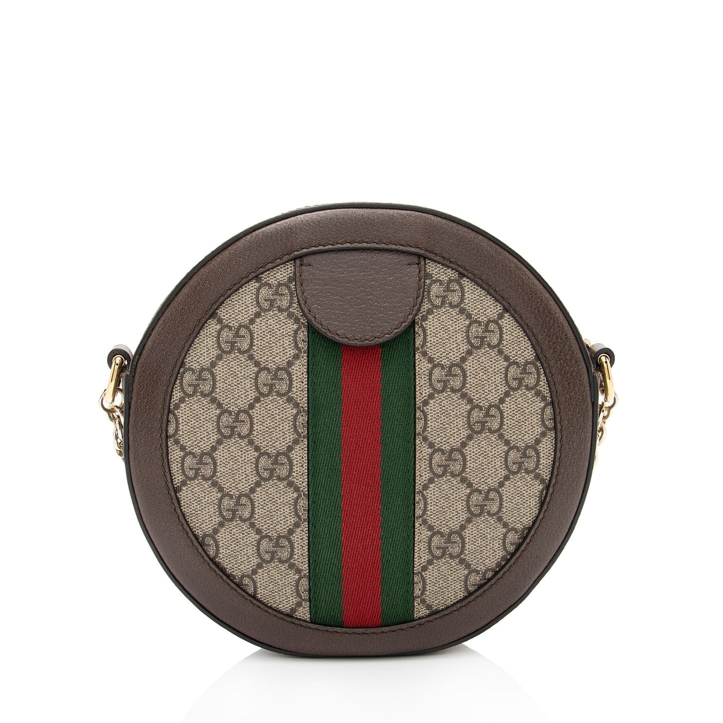 Gucci Monogram Mini Crossbody
